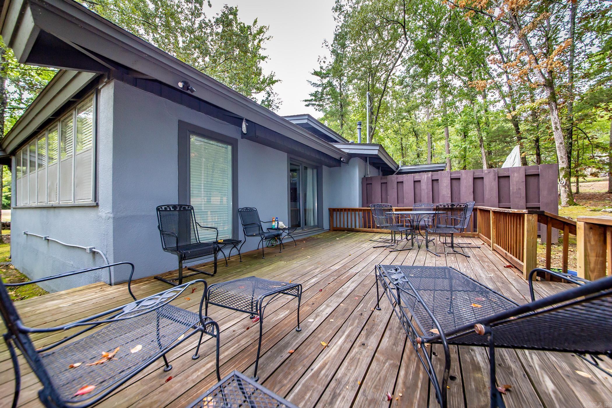 913 Lakeland  Heber Springs, AR