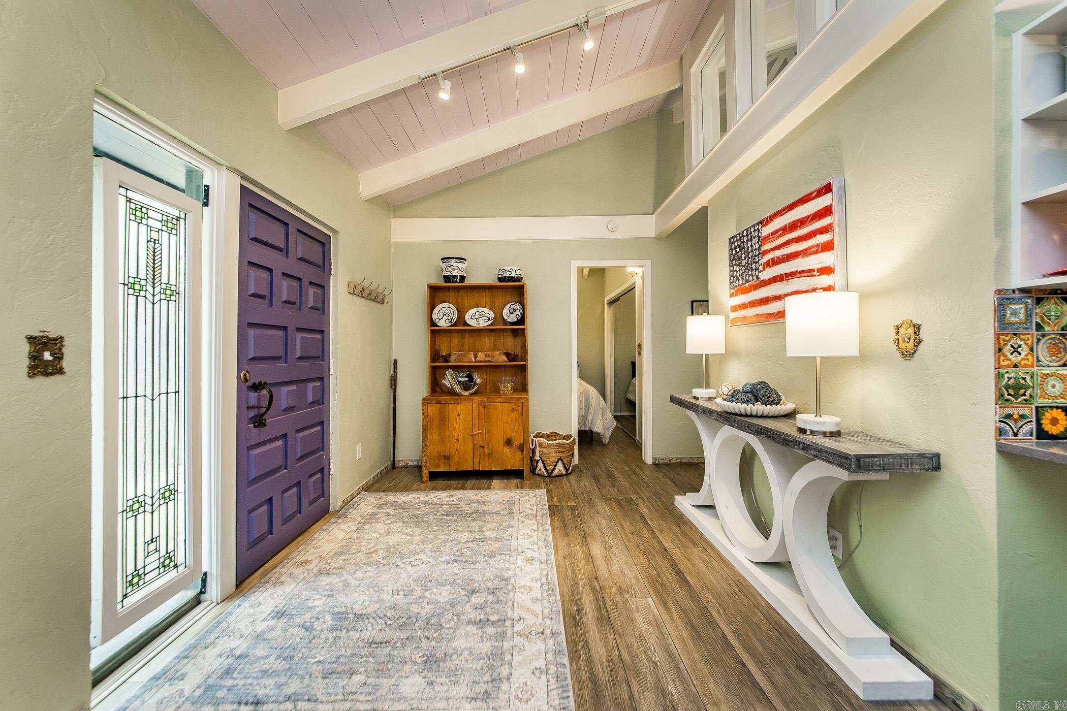 913 Lakeland  Heber Springs, AR