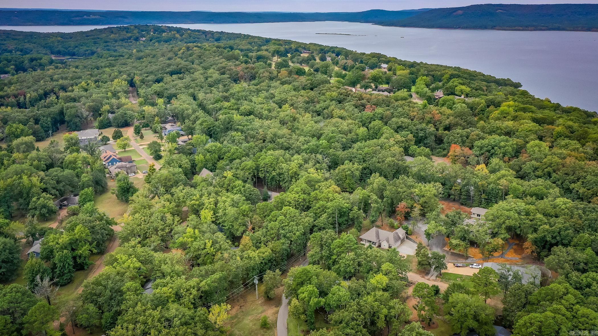 913 Lakeland  Heber Springs, AR