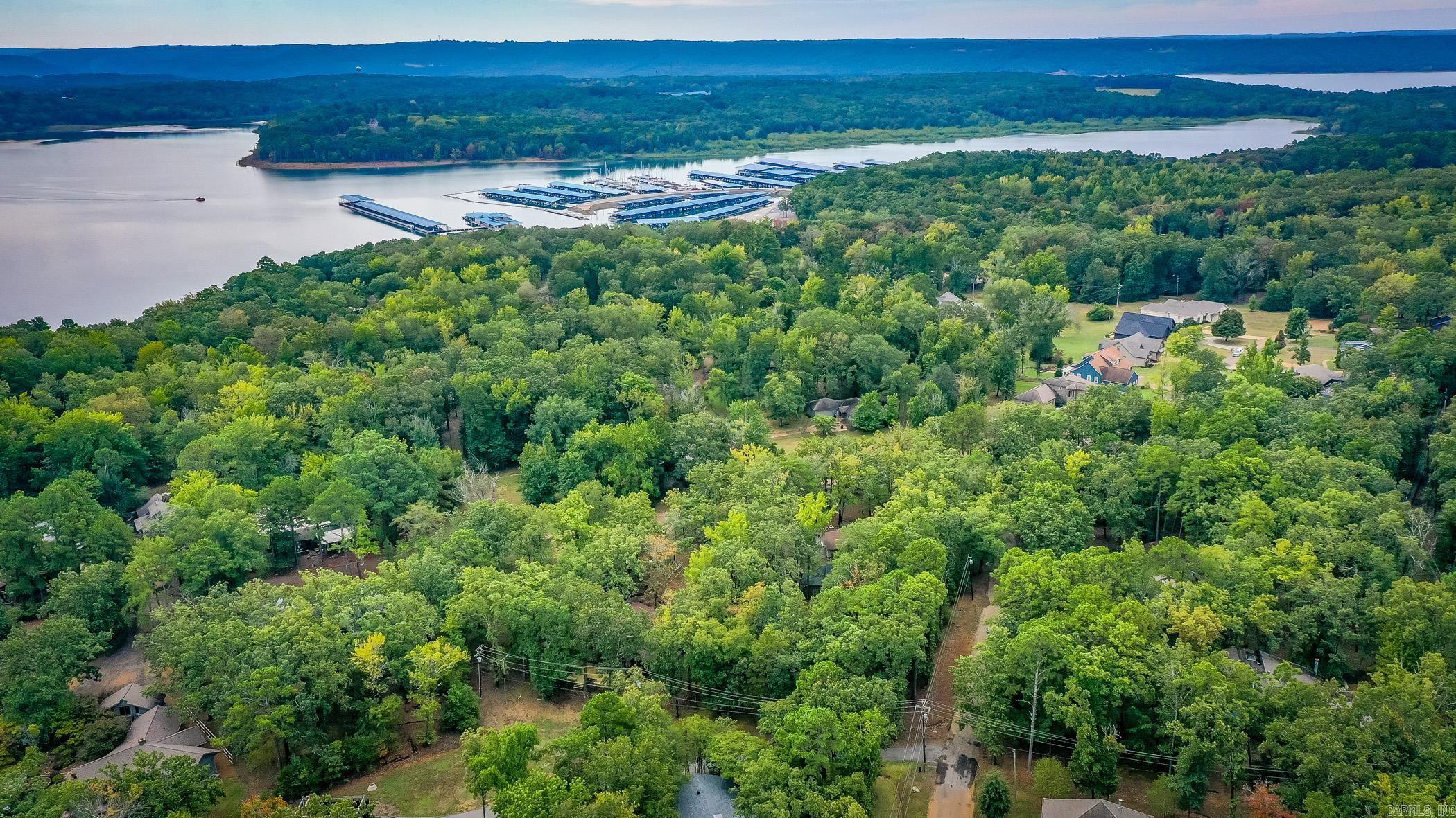 913 Lakeland  Heber Springs, AR