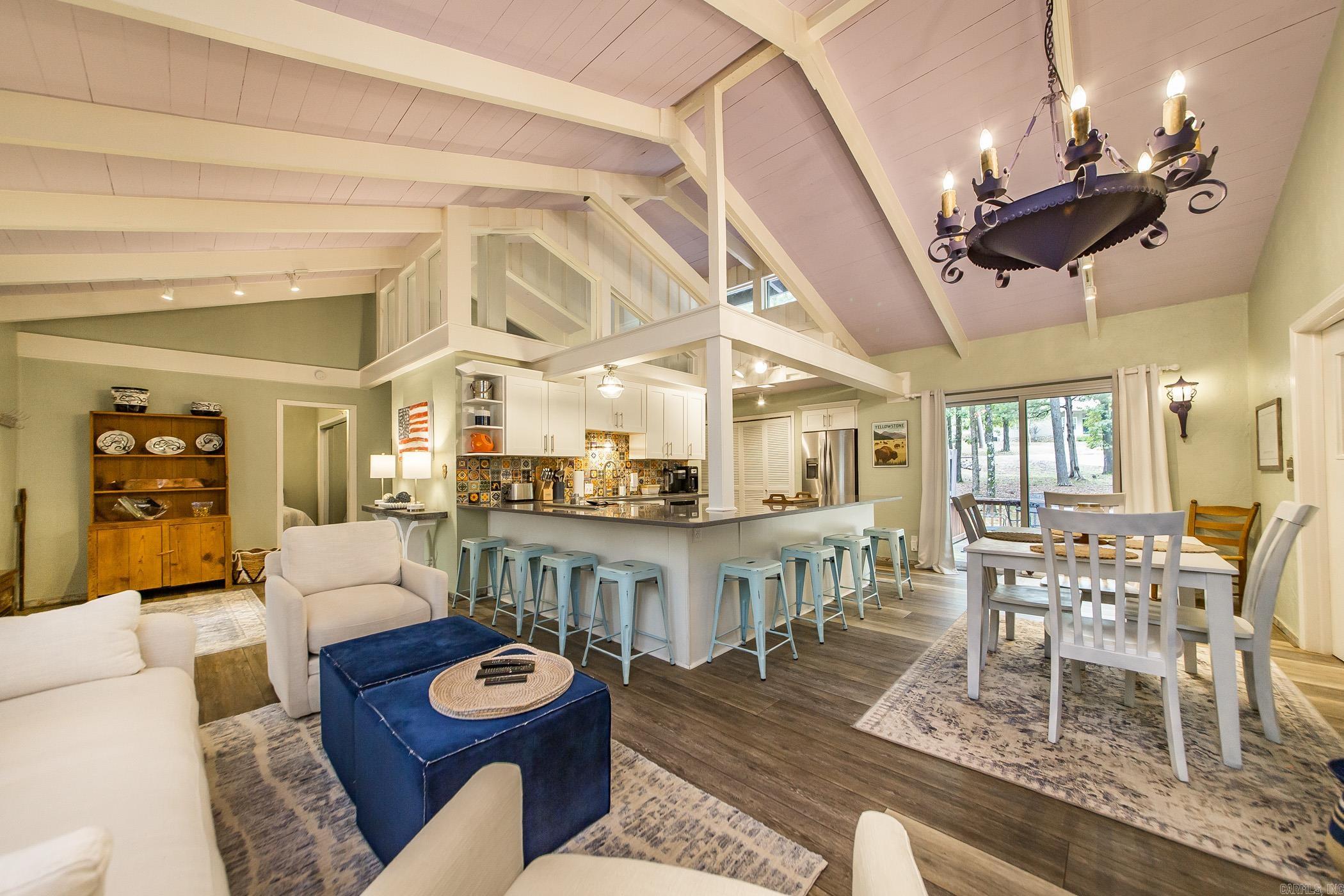 913 Lakeland  Heber Springs, AR