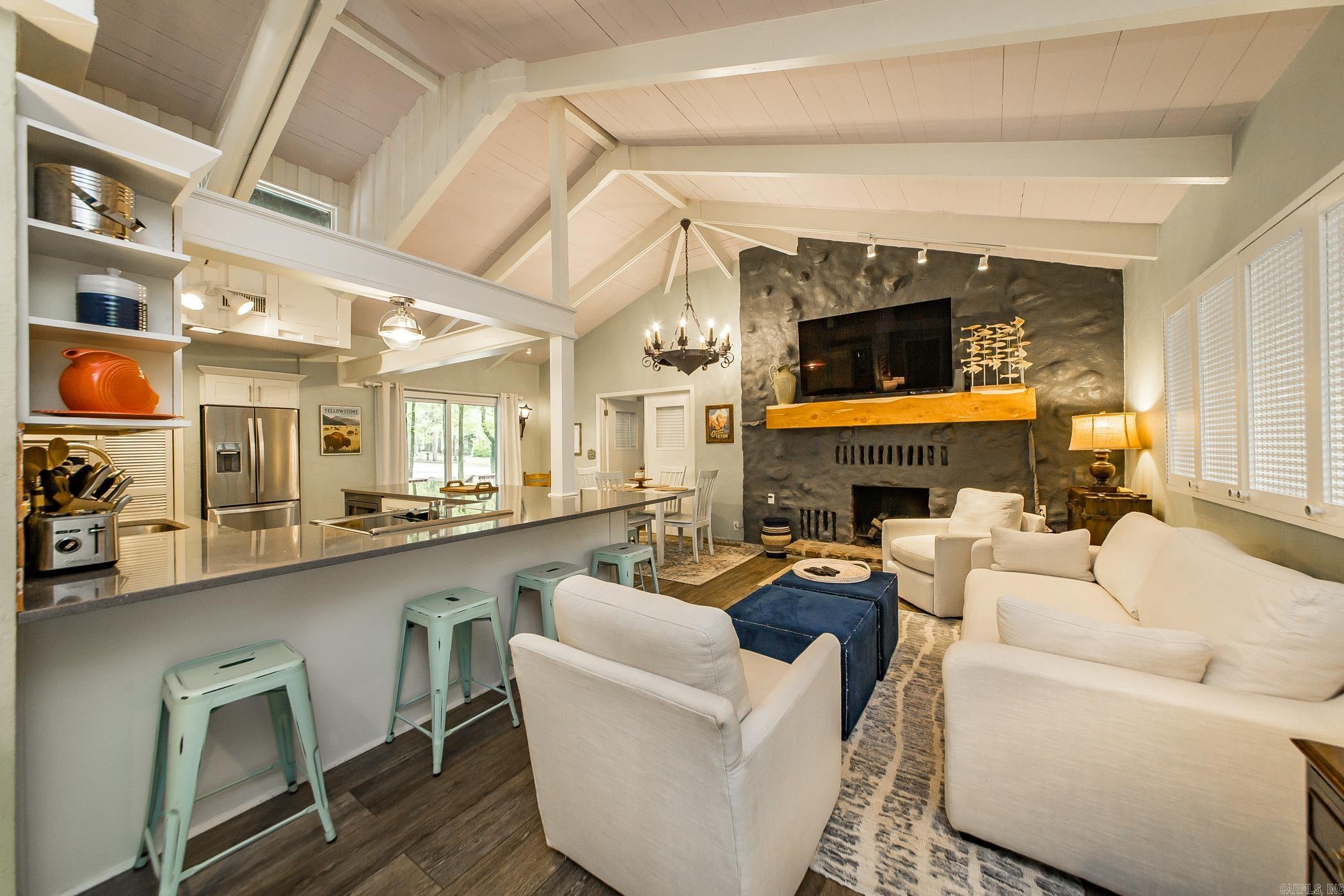 913 Lakeland  Heber Springs, AR