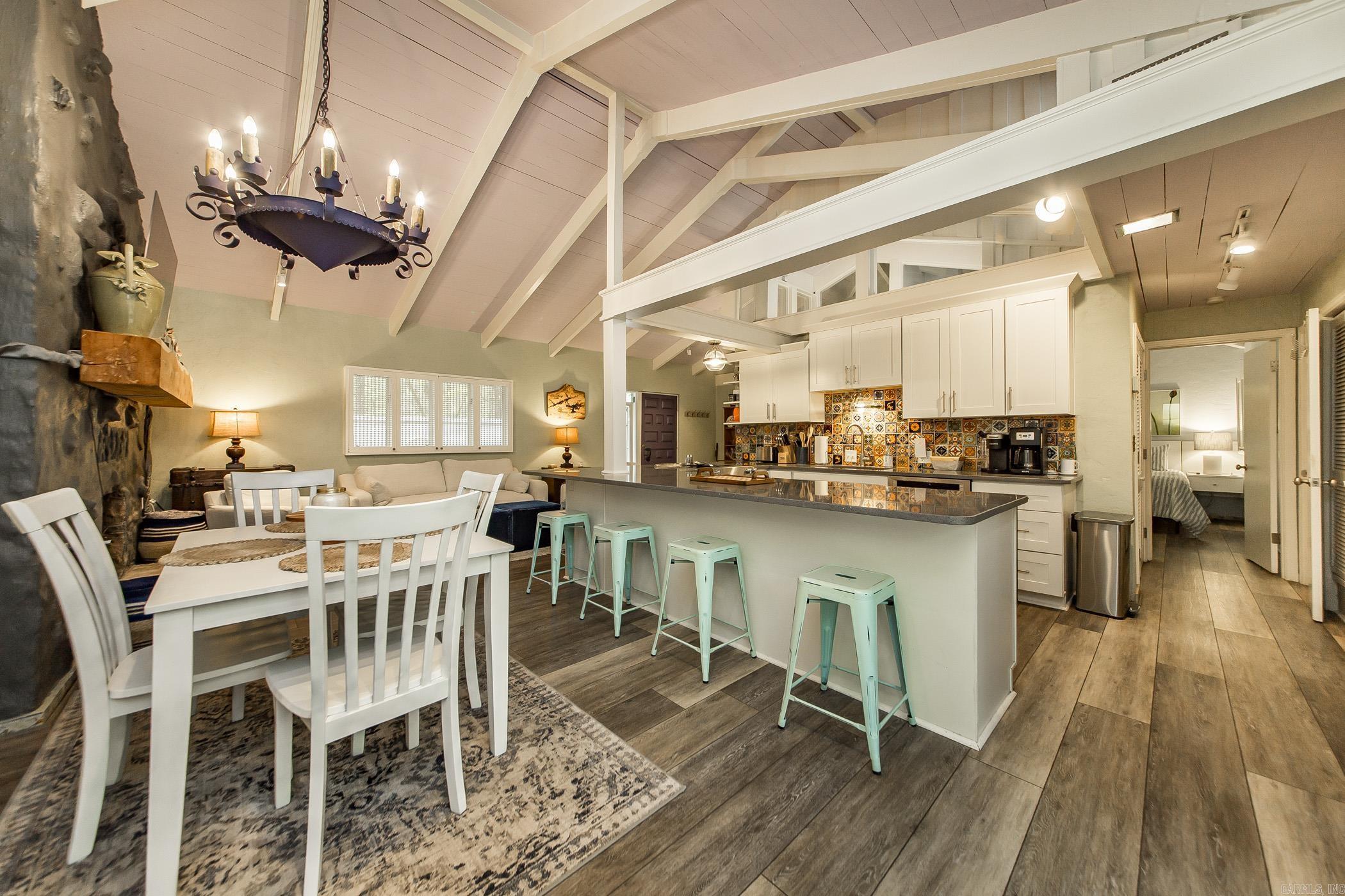 913 Lakeland  Heber Springs, AR