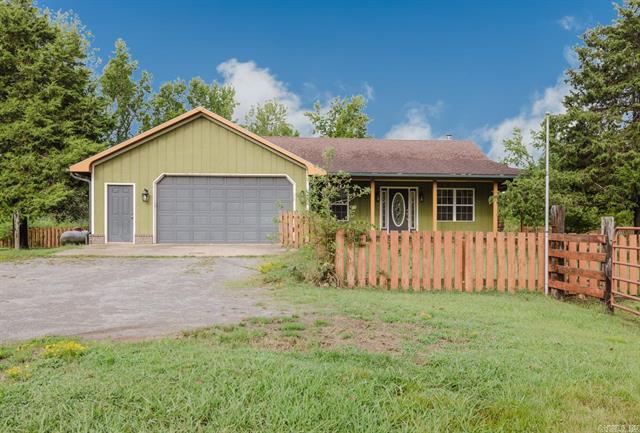 34  Eden Valley Ranch  Vilonia, AR