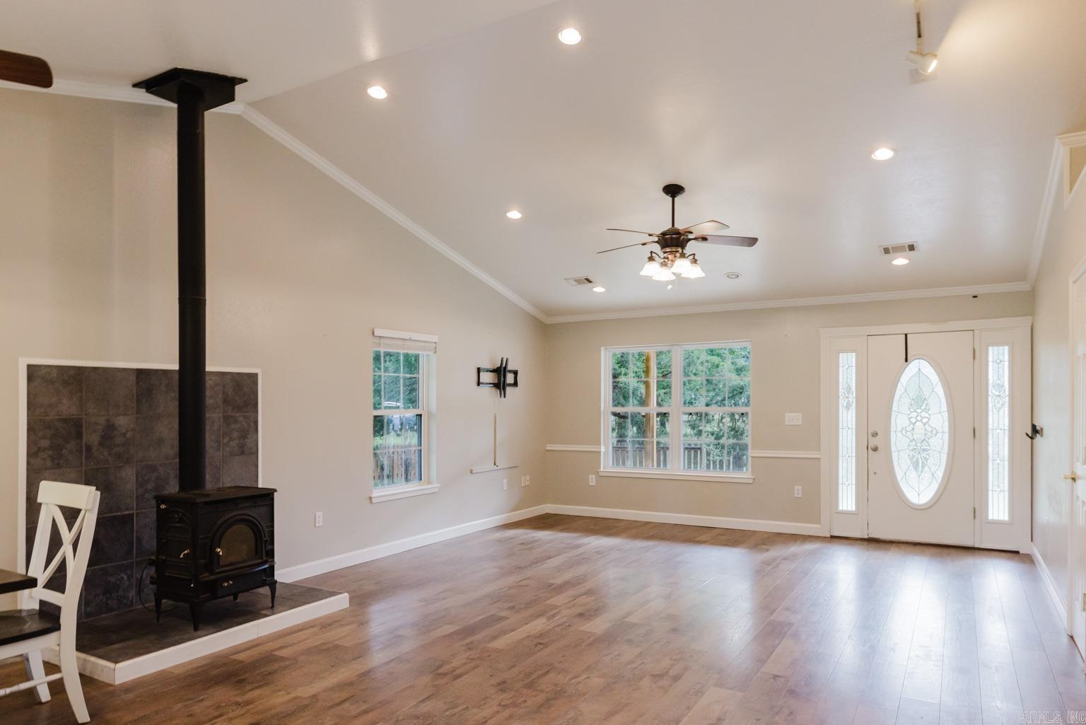 34 Eden Valley Ranch  Vilonia, AR
