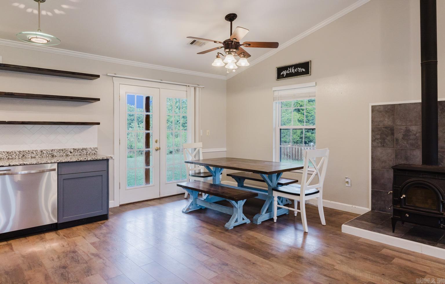 34 Eden Valley Ranch  Vilonia, AR