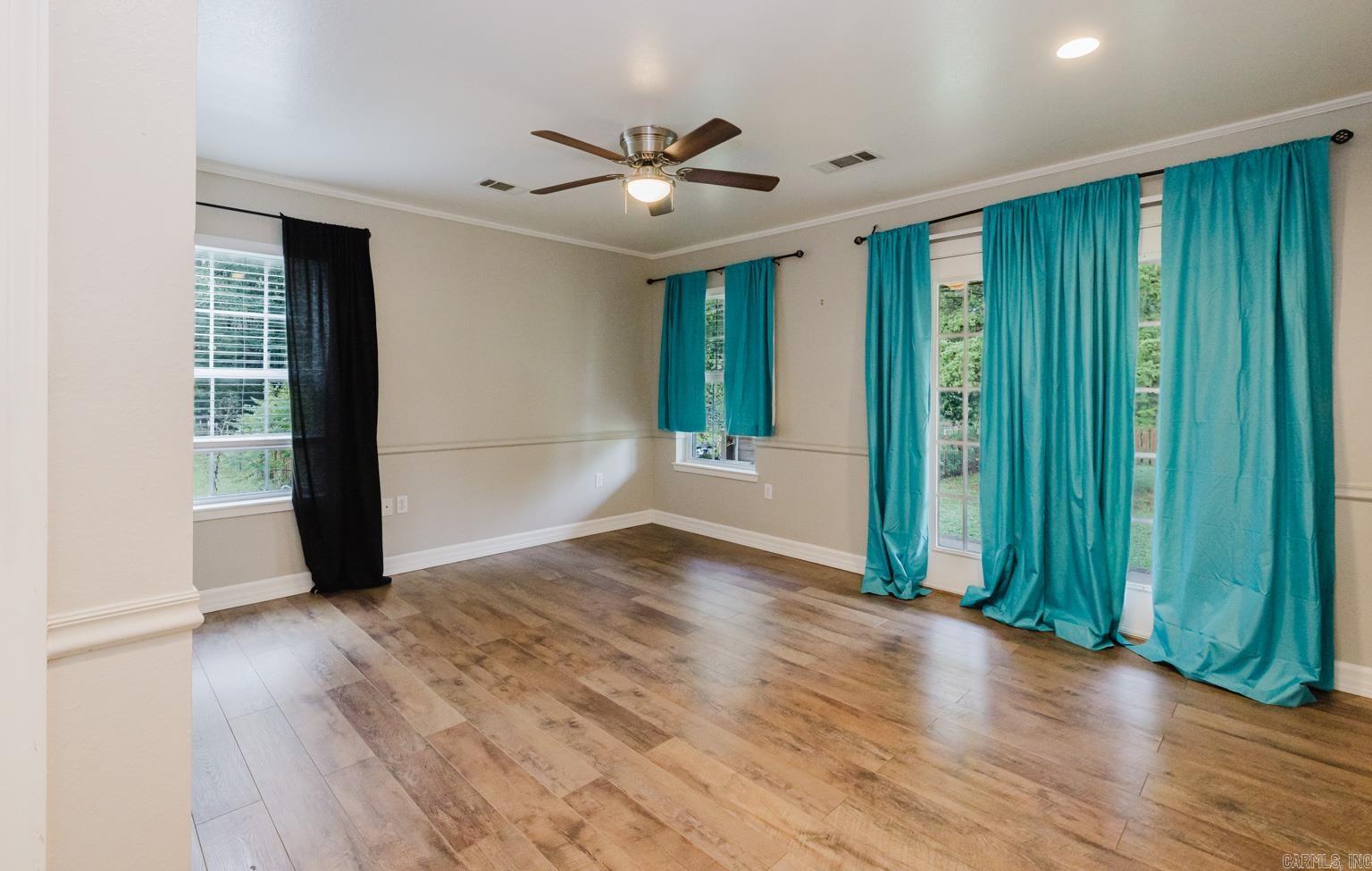 34 Eden Valley Ranch  Vilonia, AR
