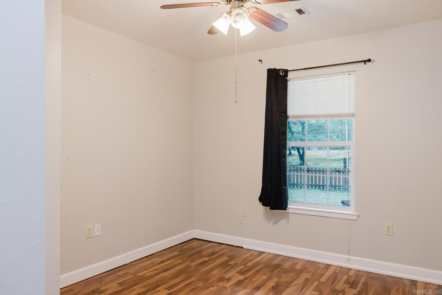34 Eden Valley Ranch  Vilonia, AR