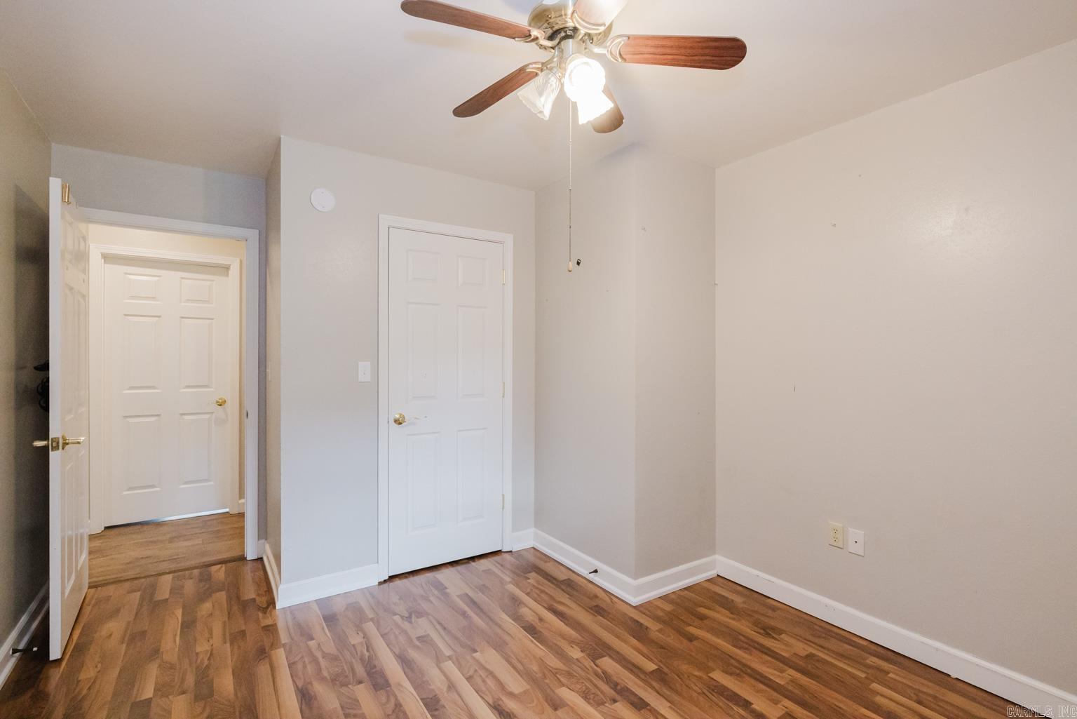 34 Eden Valley Ranch  Vilonia, AR