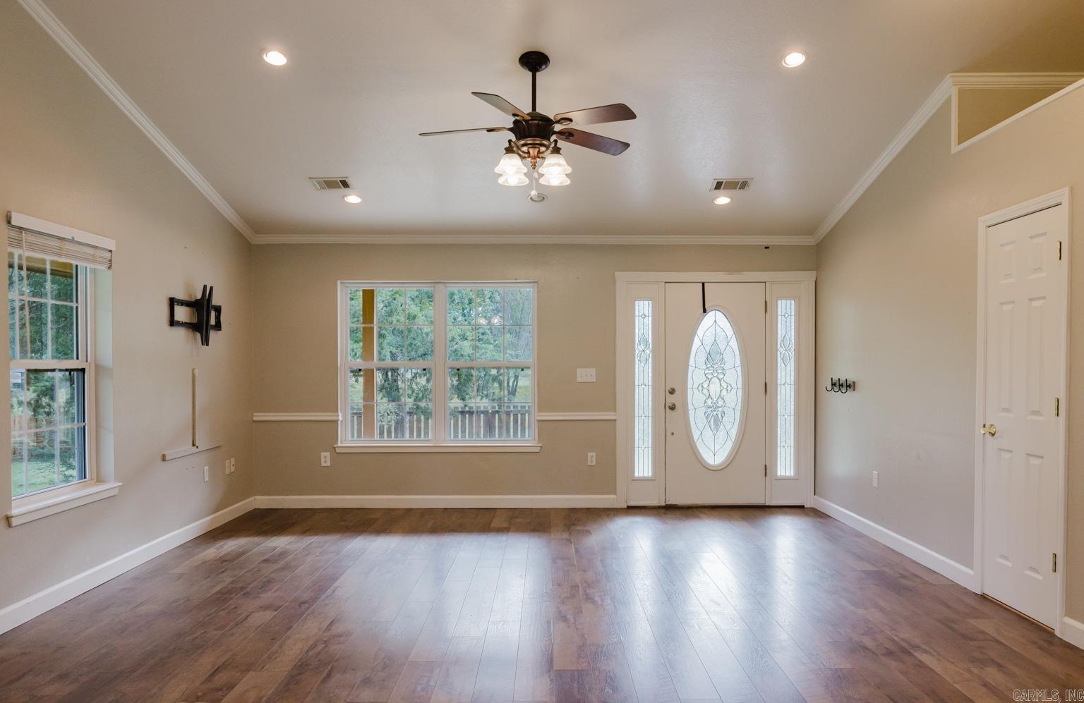 34 Eden Valley Ranch  Vilonia, AR