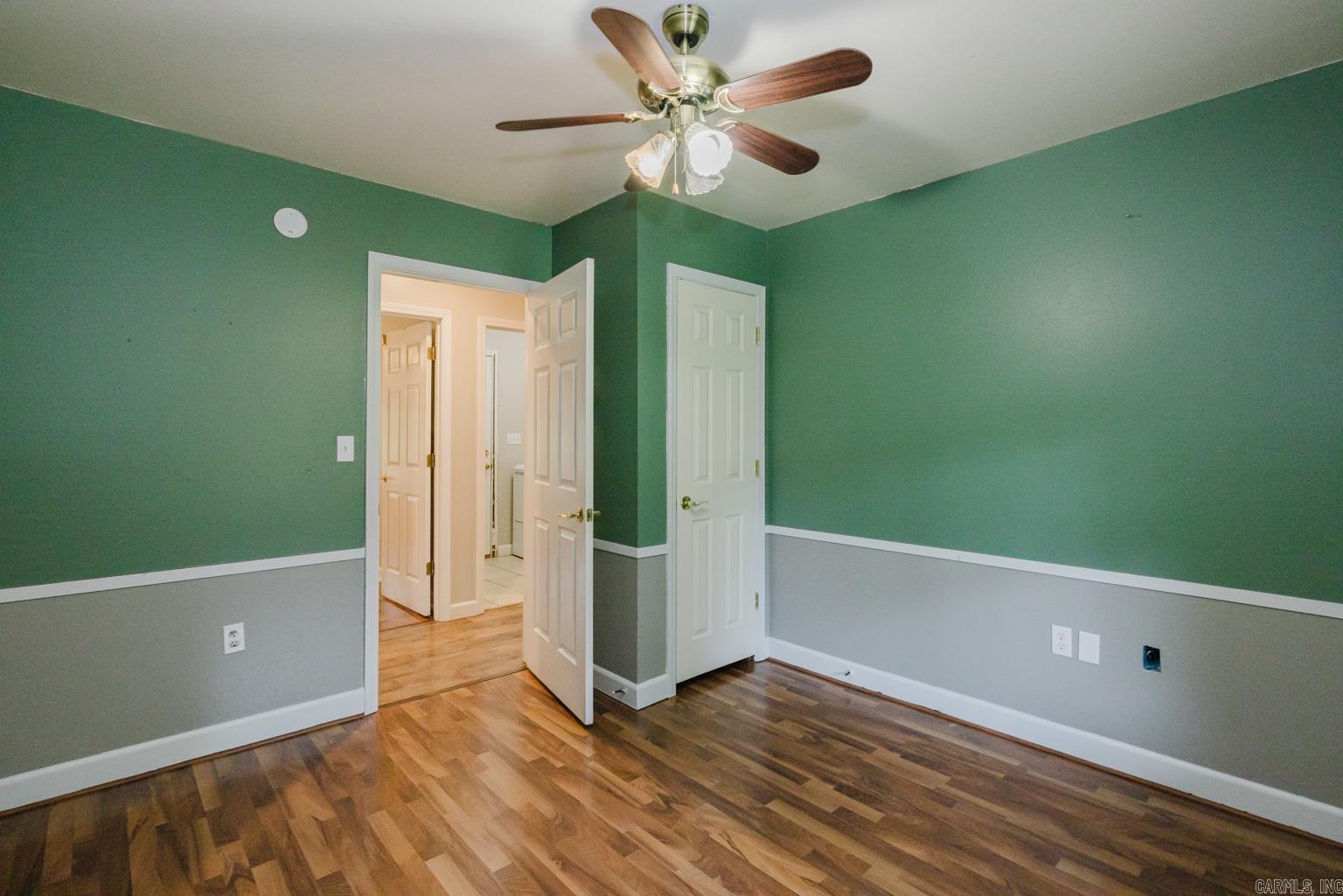 34 Eden Valley Ranch  Vilonia, AR