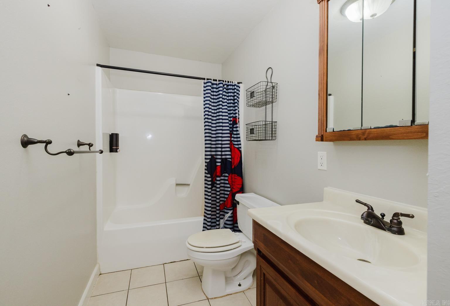 34 Eden Valley Ranch  Vilonia, AR