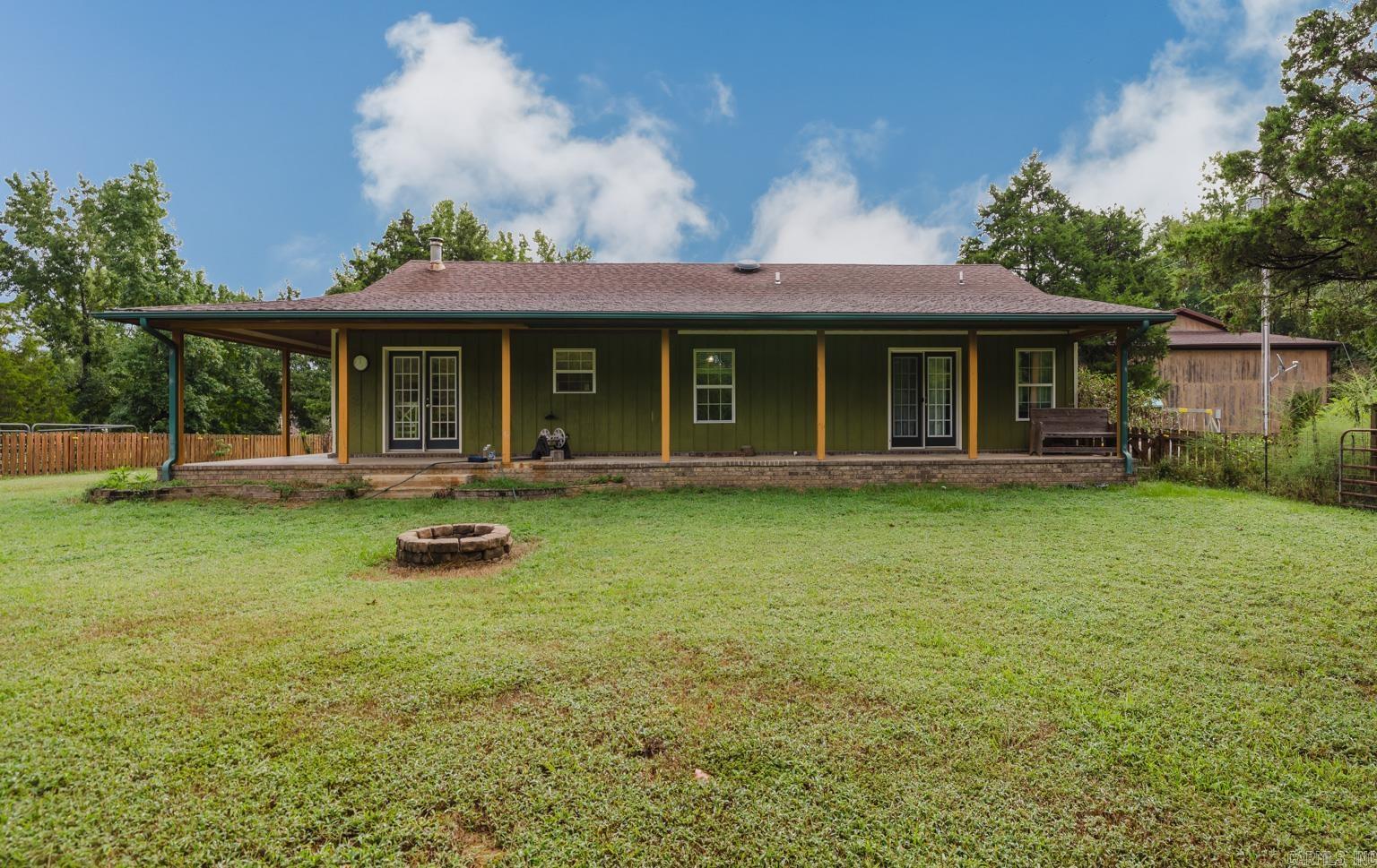 34 Eden Valley Ranch  Vilonia, AR