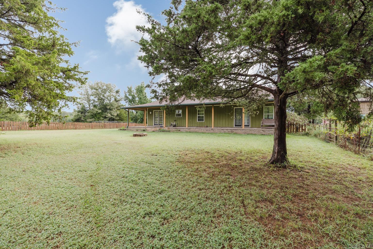 34 Eden Valley Ranch  Vilonia, AR