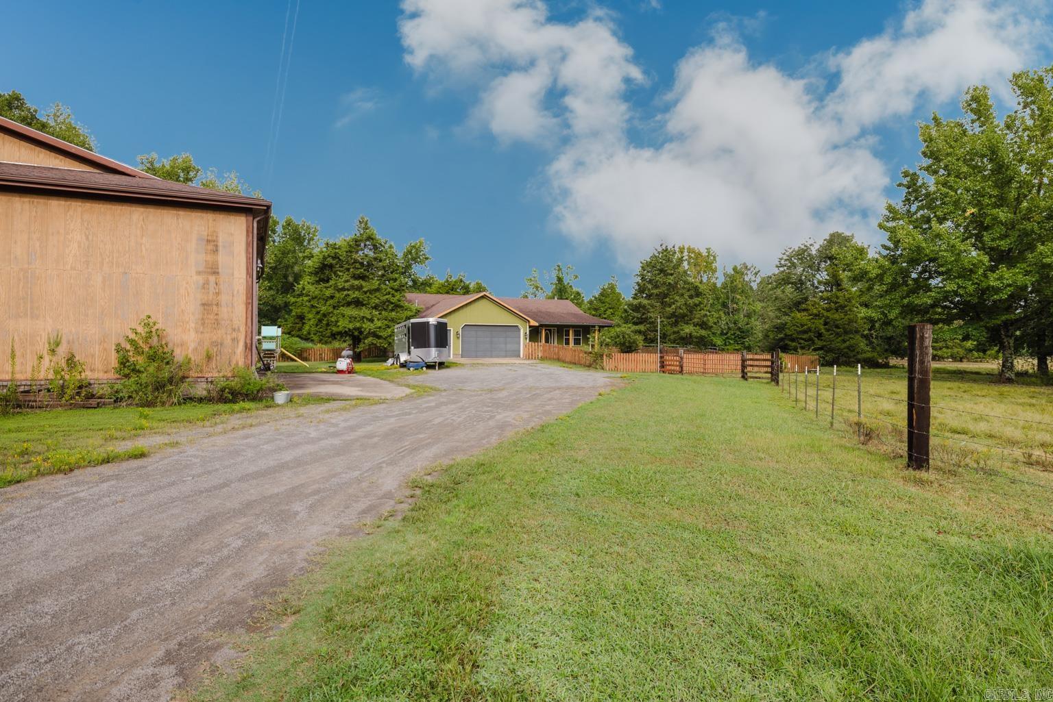 34 Eden Valley Ranch  Vilonia, AR