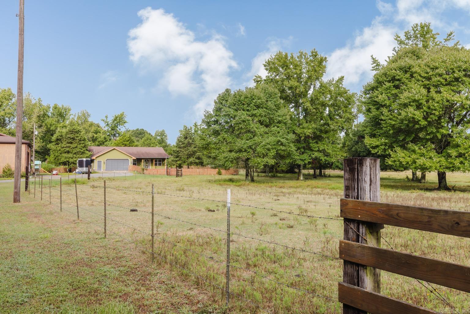 34 Eden Valley Ranch  Vilonia, AR