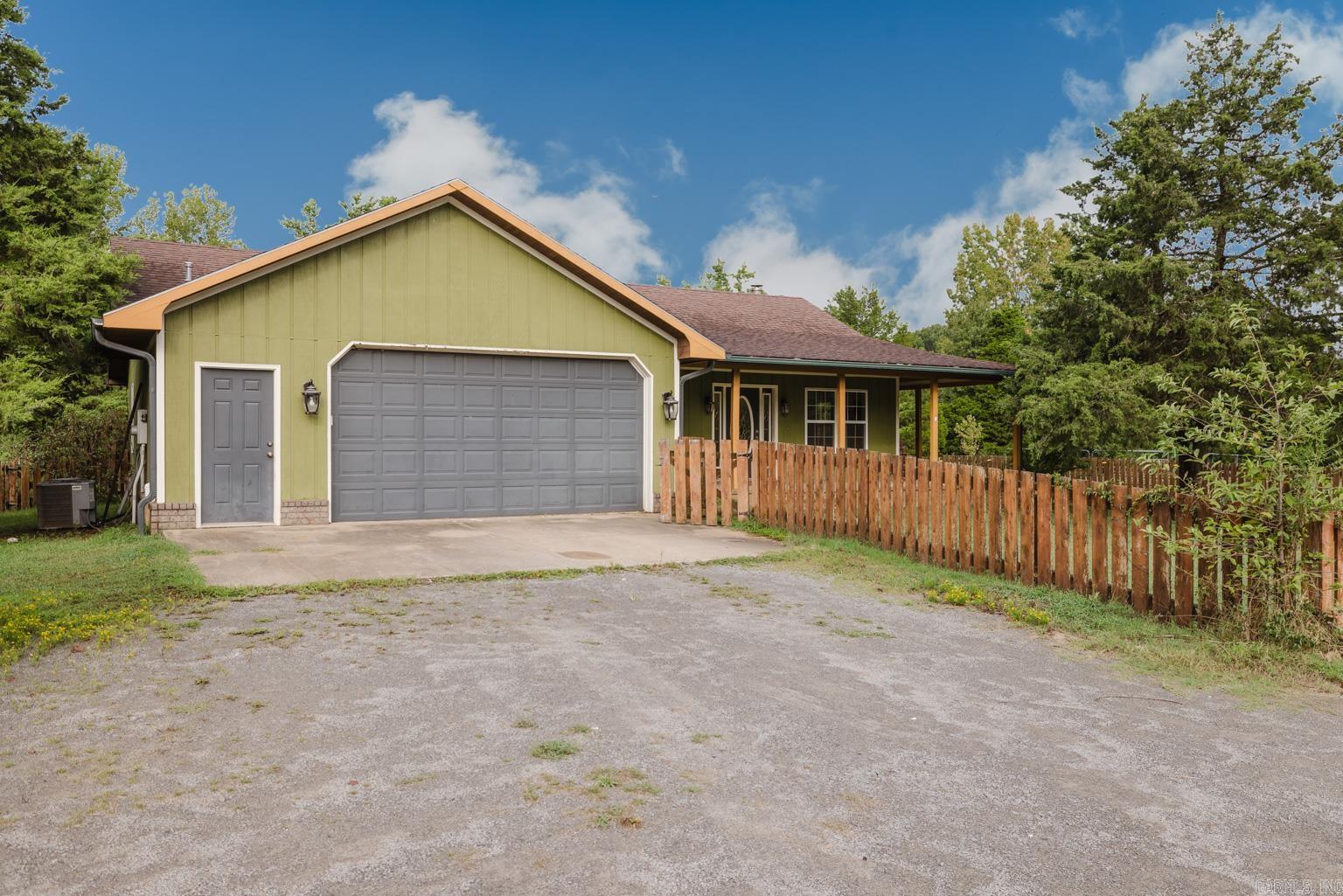 34 Eden Valley Ranch  Vilonia, AR