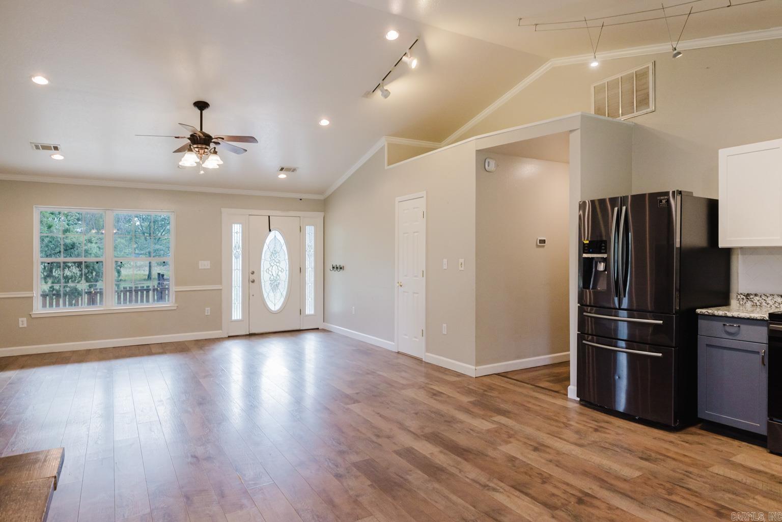 34 Eden Valley Ranch  Vilonia, AR