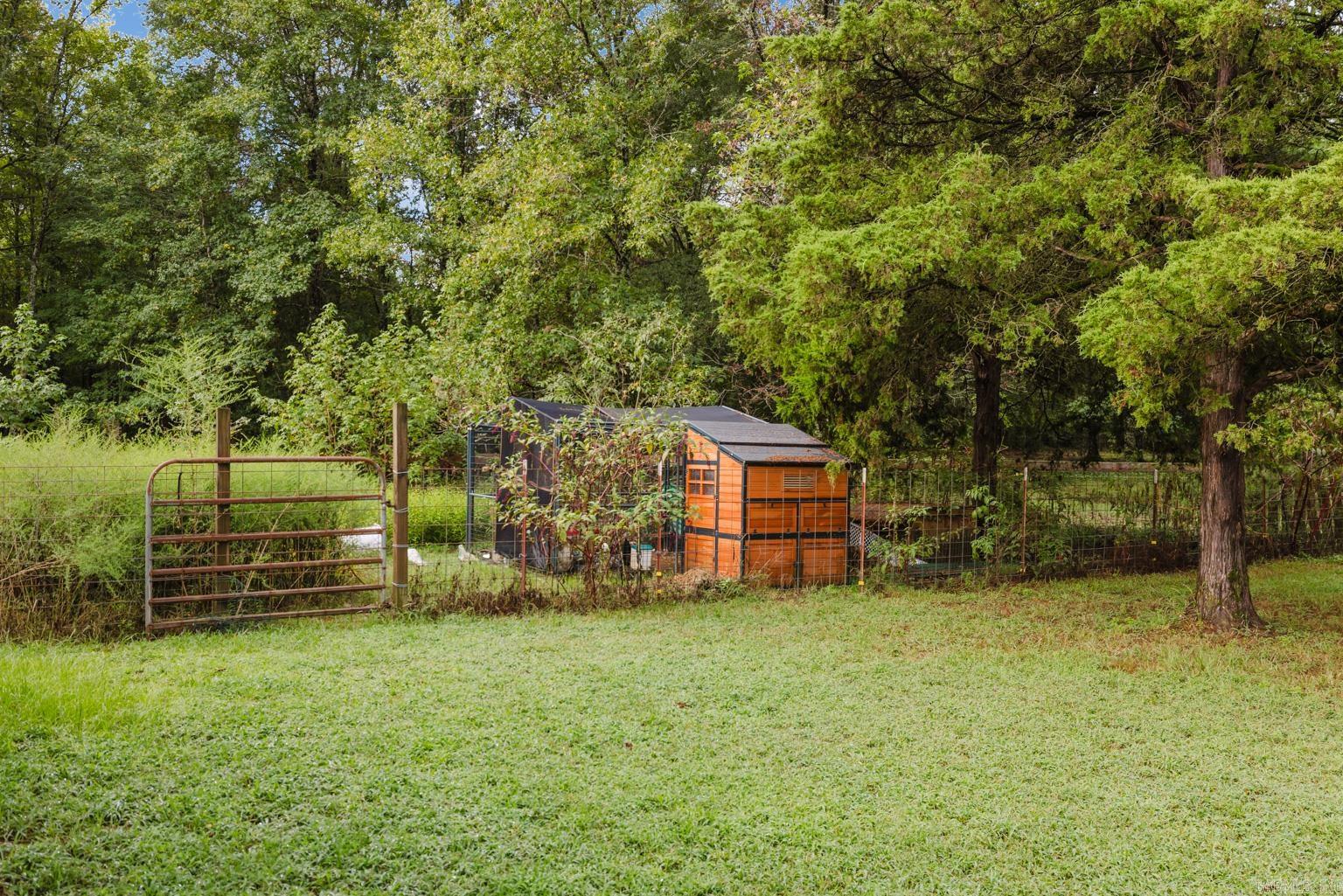 34 Eden Valley Ranch  Vilonia, AR
