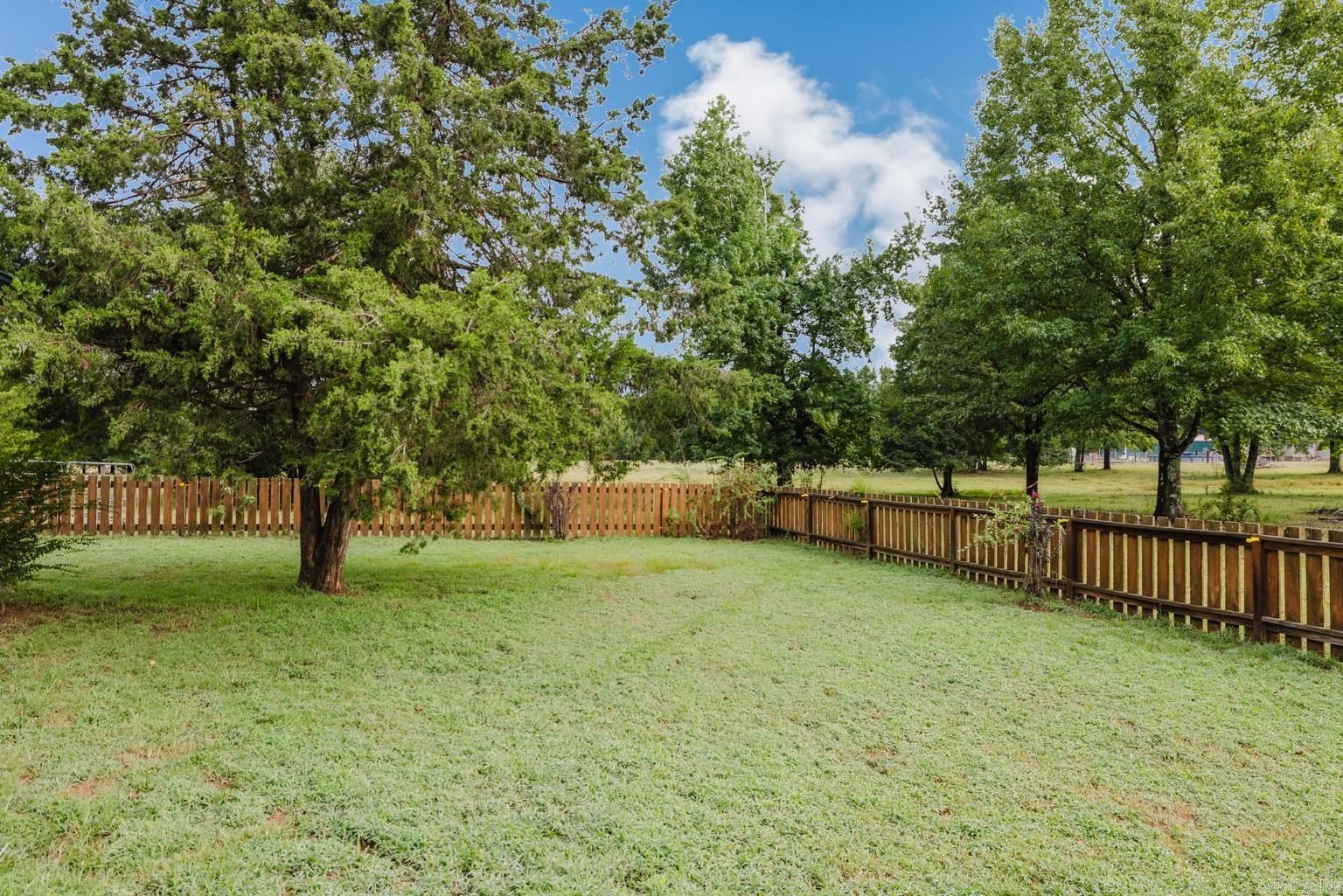 34 Eden Valley Ranch  Vilonia, AR