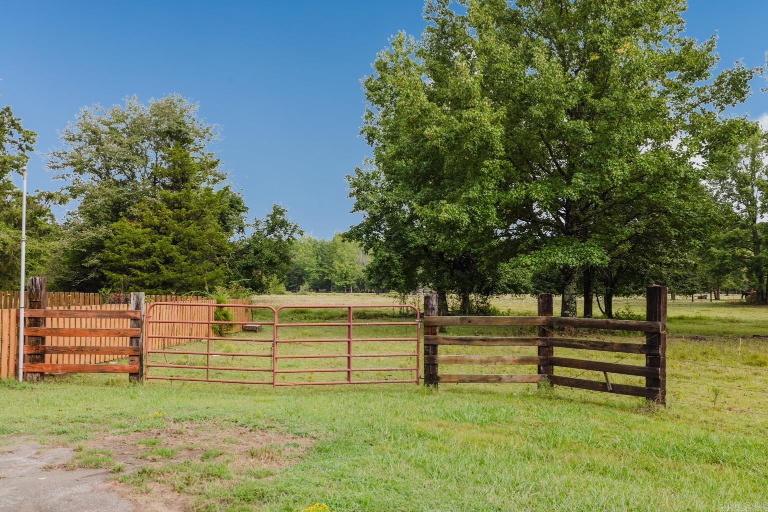 34 Eden Valley Ranch  Vilonia, AR