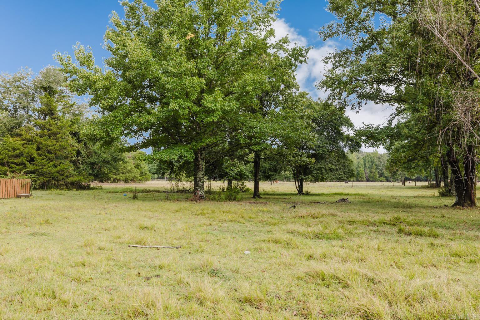 34 Eden Valley Ranch  Vilonia, AR