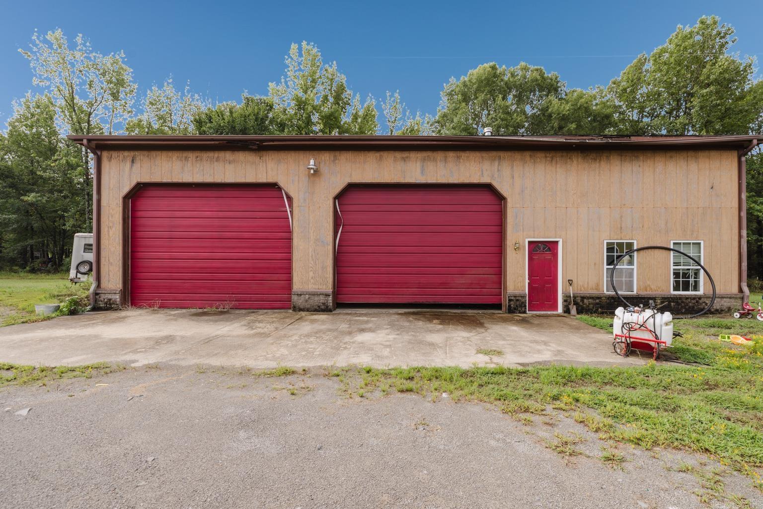 34 Eden Valley Ranch  Vilonia, AR