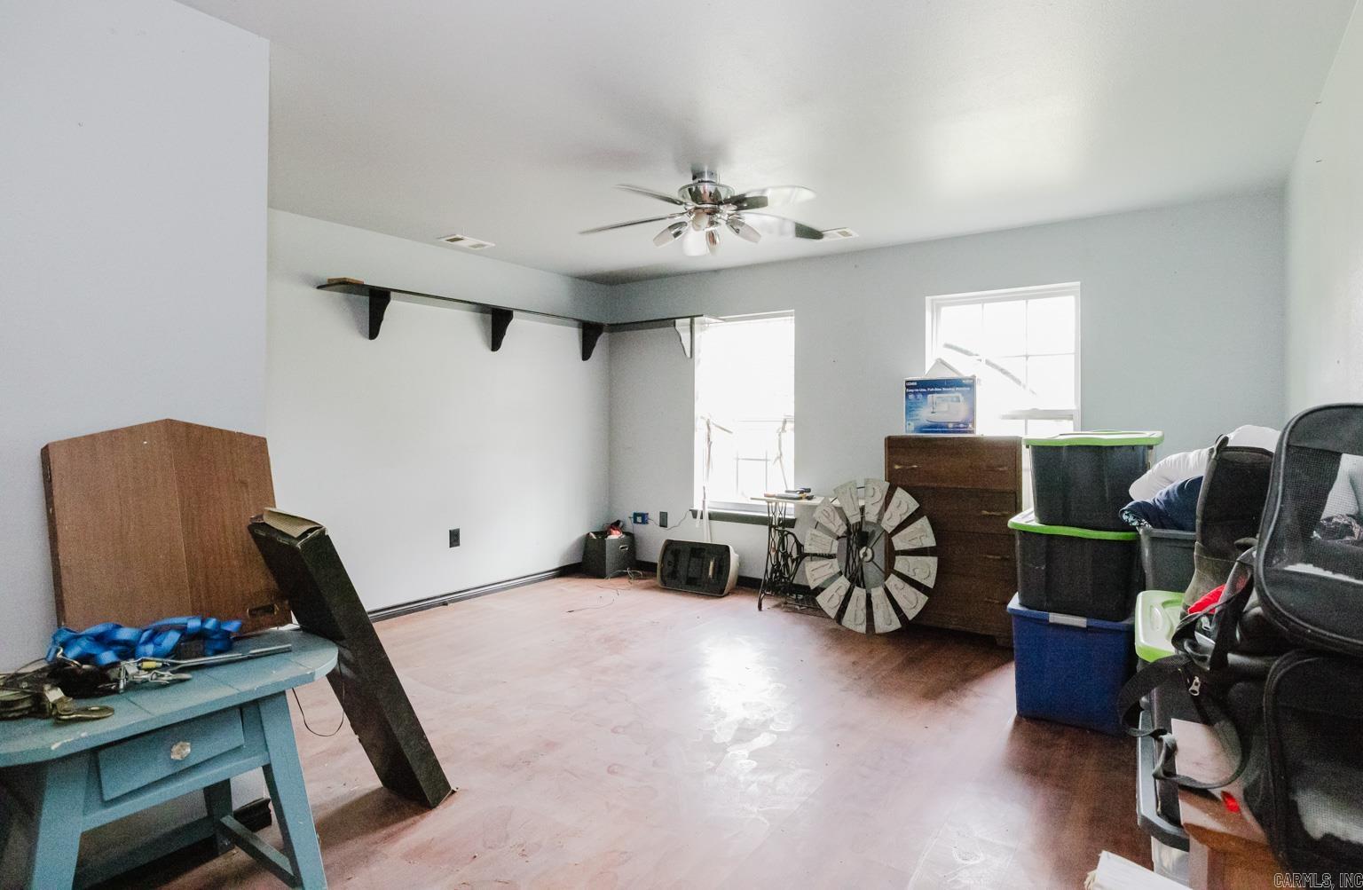 34 Eden Valley Ranch  Vilonia, AR