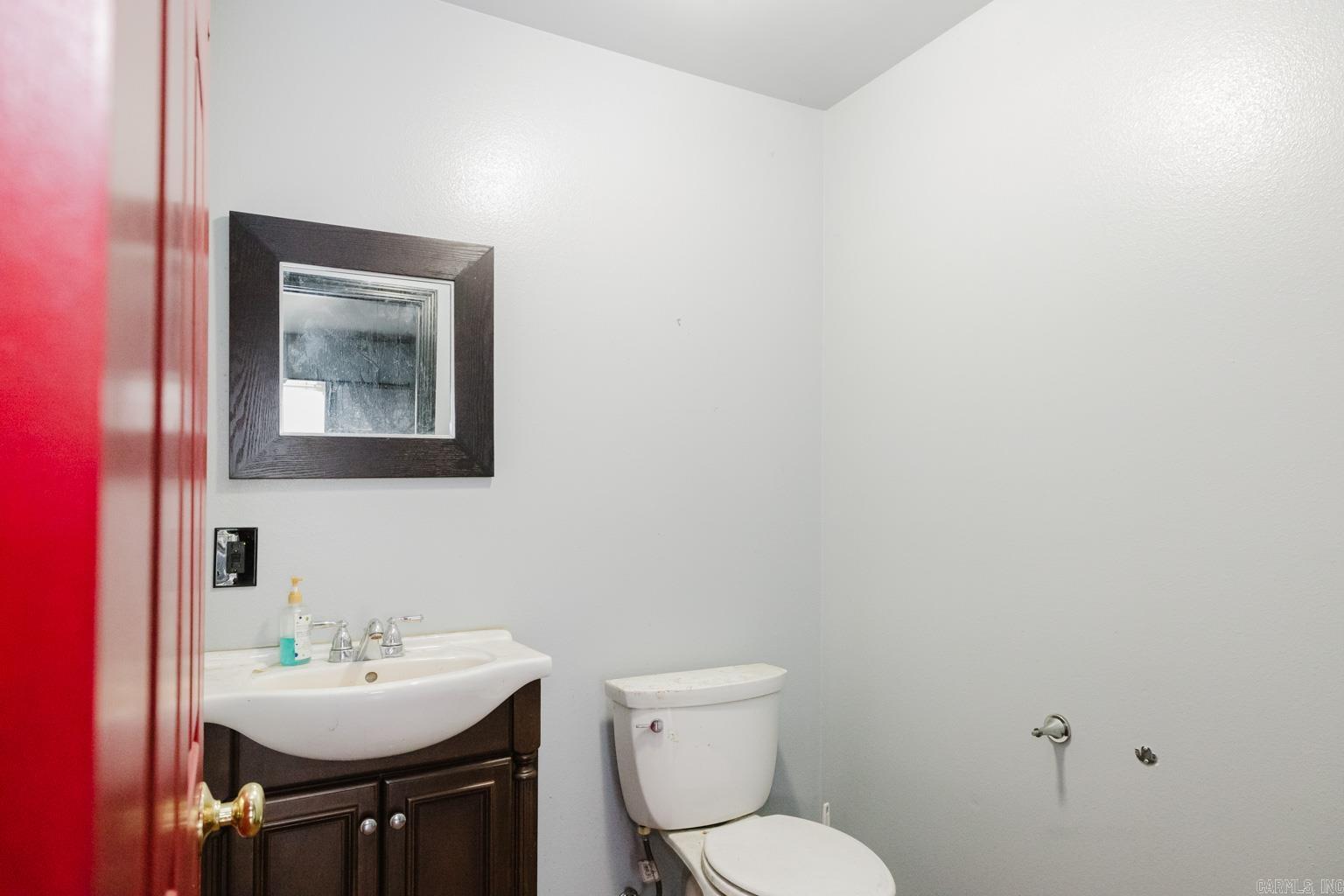 34 Eden Valley Ranch  Vilonia, AR