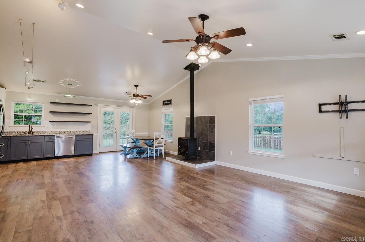 34 Eden Valley Ranch  Vilonia, AR