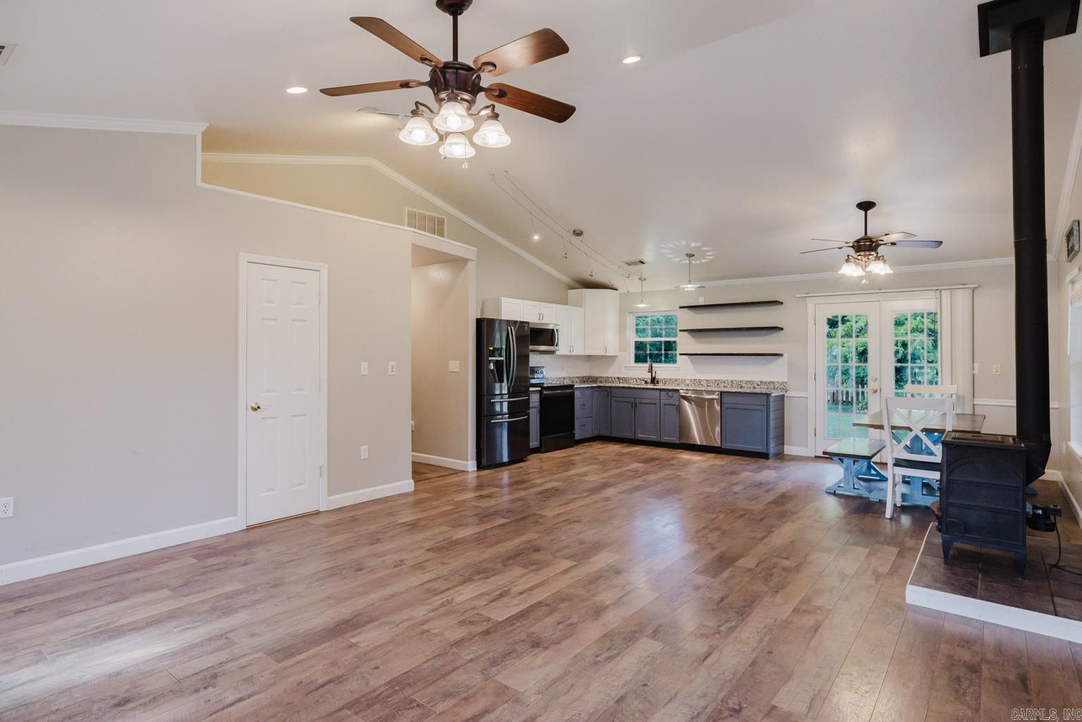 34 Eden Valley Ranch  Vilonia, AR