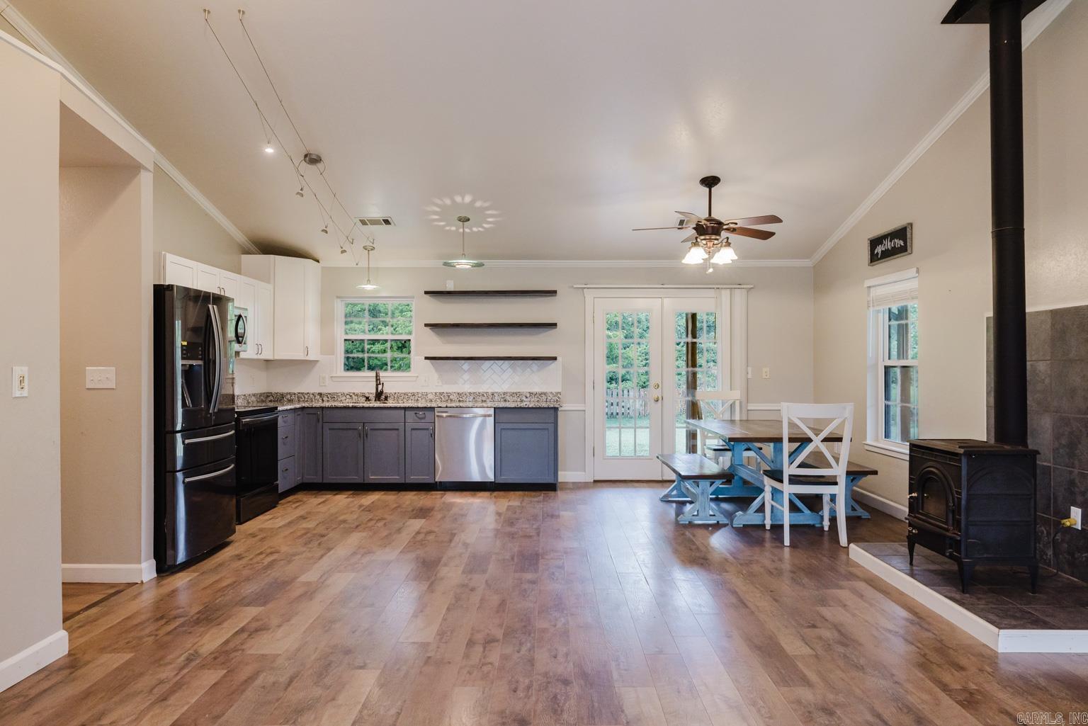 34 Eden Valley Ranch  Vilonia, AR
