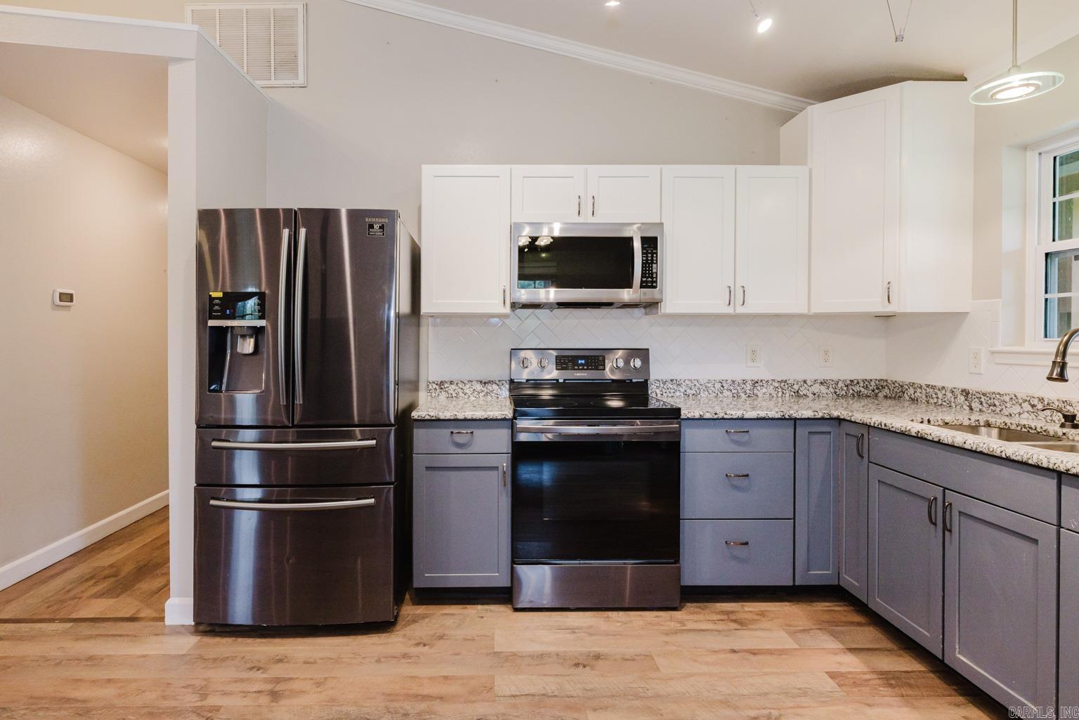34 Eden Valley Ranch  Vilonia, AR
