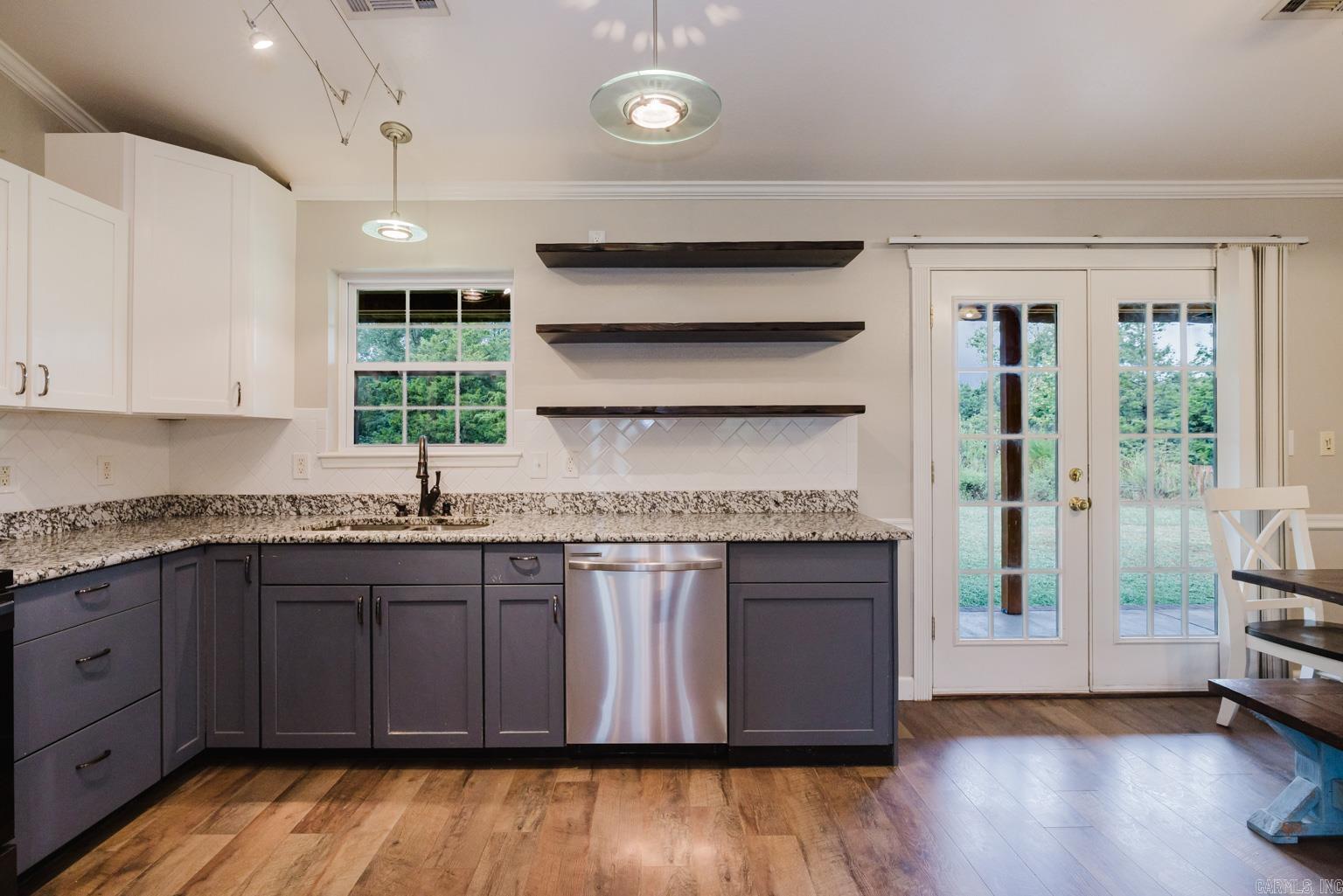 34 Eden Valley Ranch  Vilonia, AR