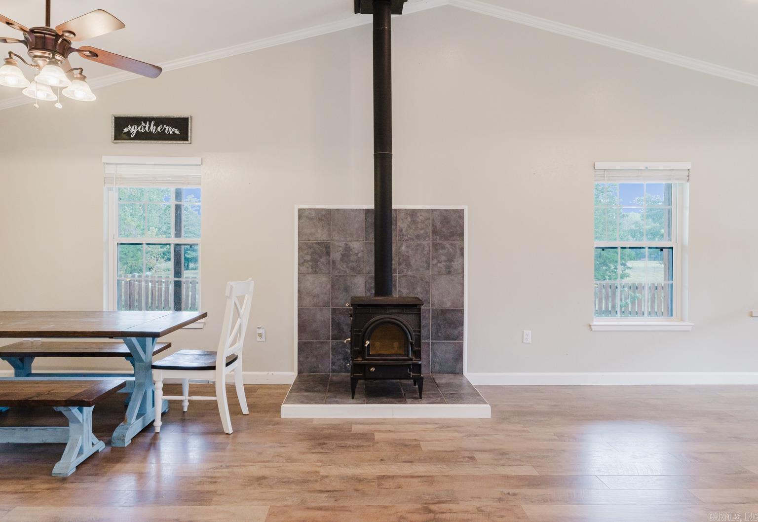34 Eden Valley Ranch  Vilonia, AR
