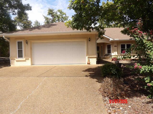 23  Viajero Way  Hot Springs Village, AR