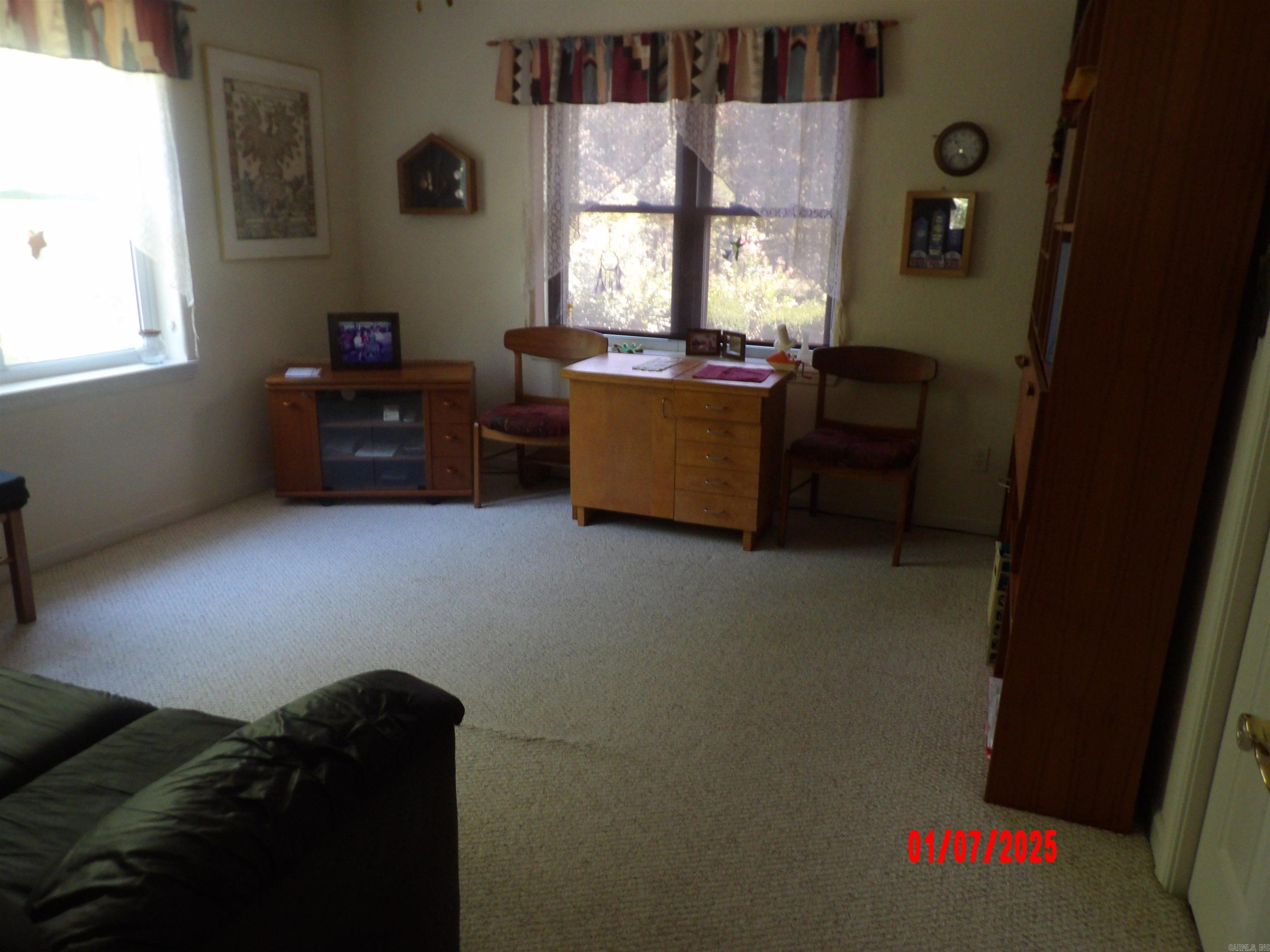 23 Viajero Way  Hot Springs Village, AR
