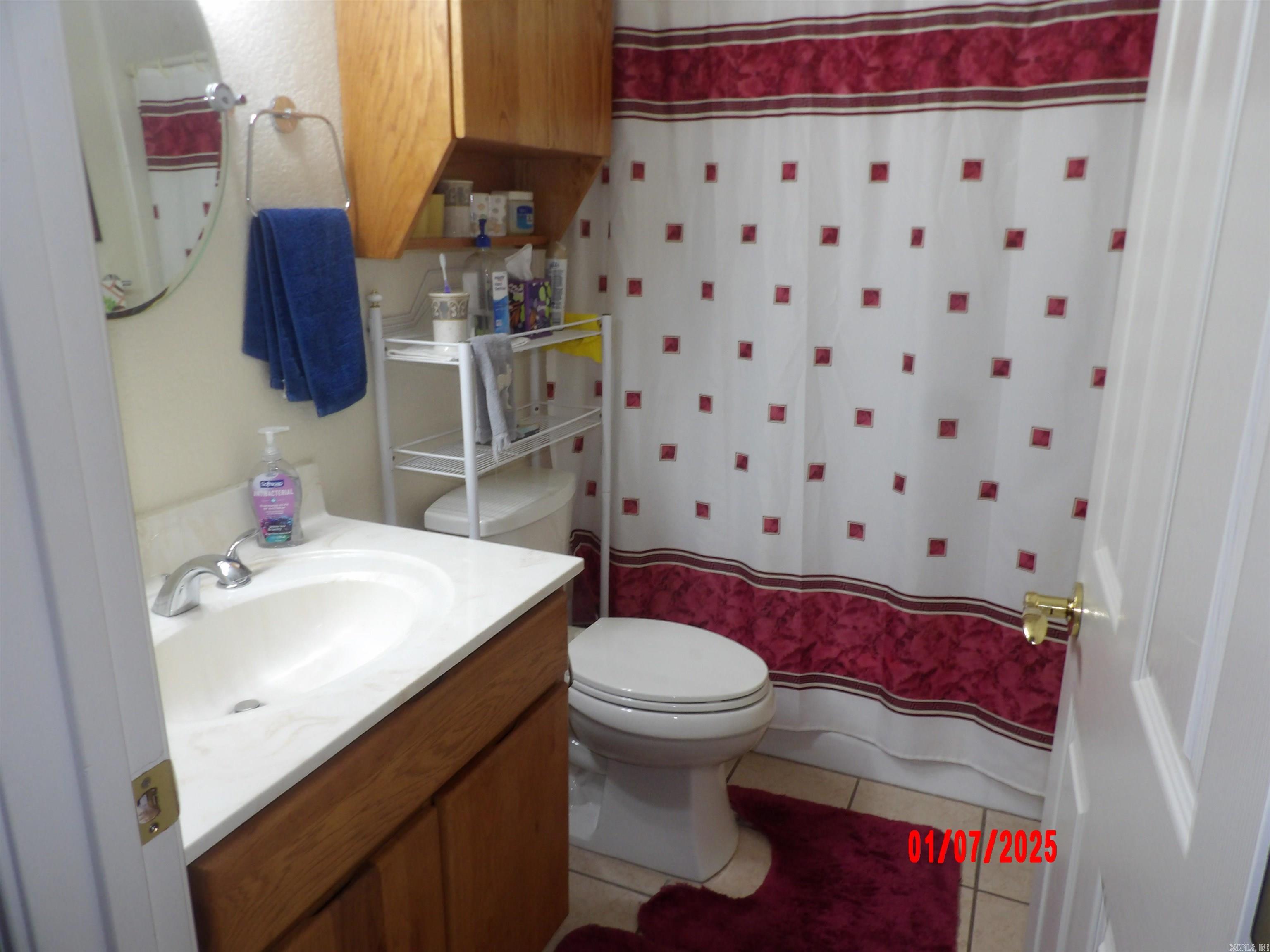 23 Viajero Way  Hot Springs Village, AR
