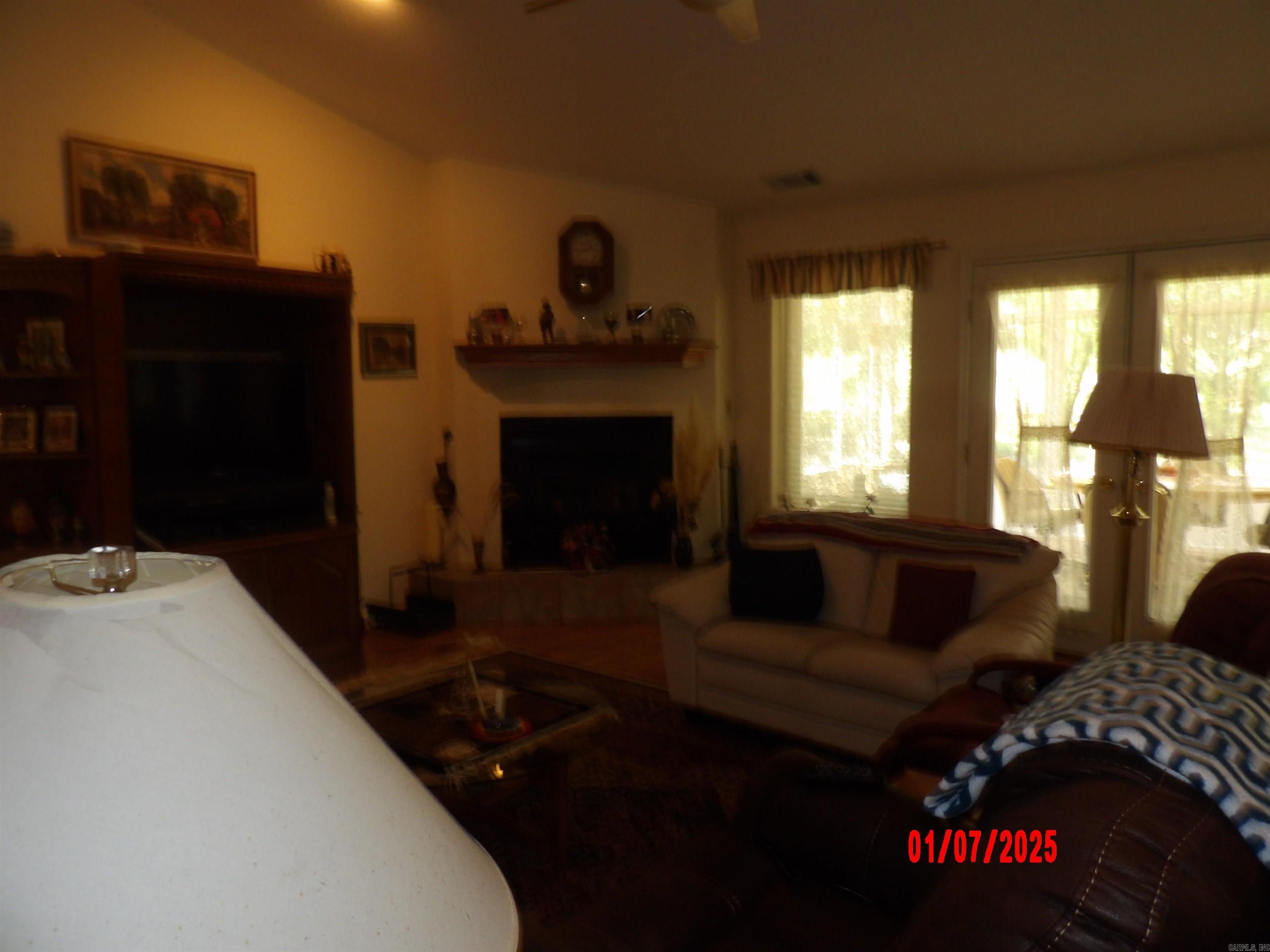 23 Viajero Way  Hot Springs Village, AR