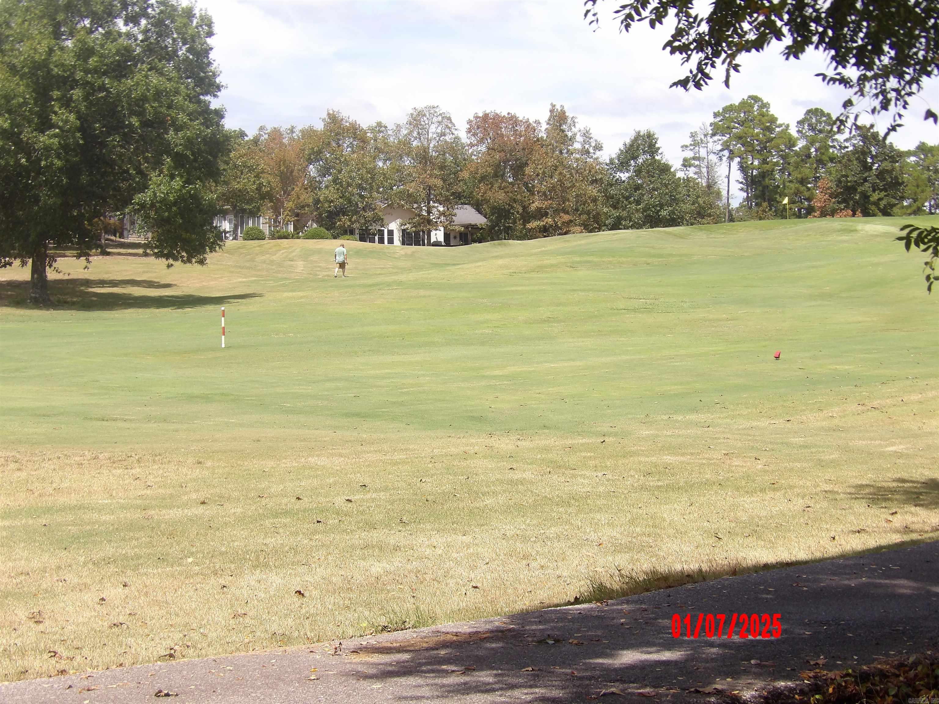 23 Viajero Way  Hot Springs Village, AR
