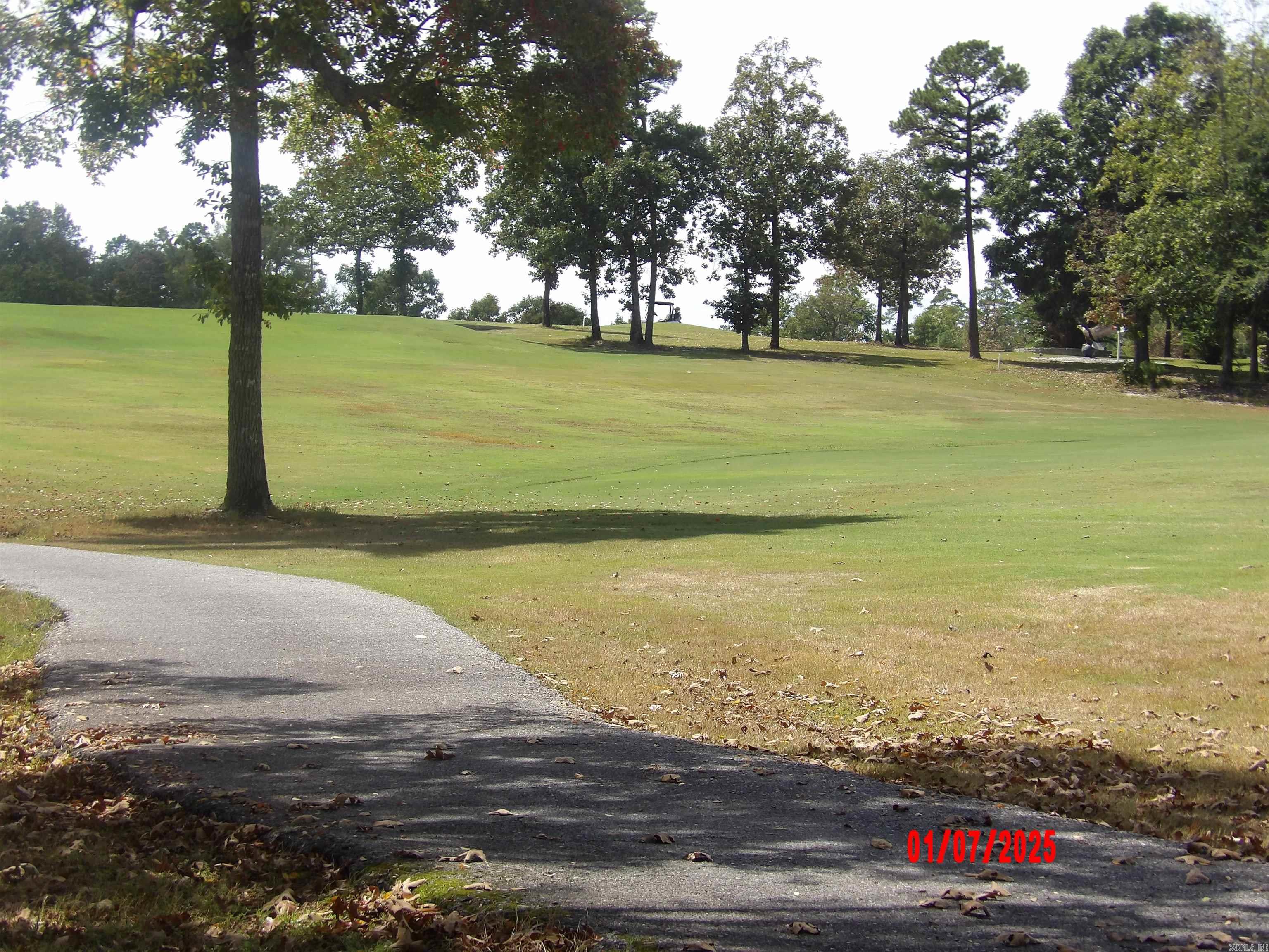 23 Viajero Way  Hot Springs Village, AR