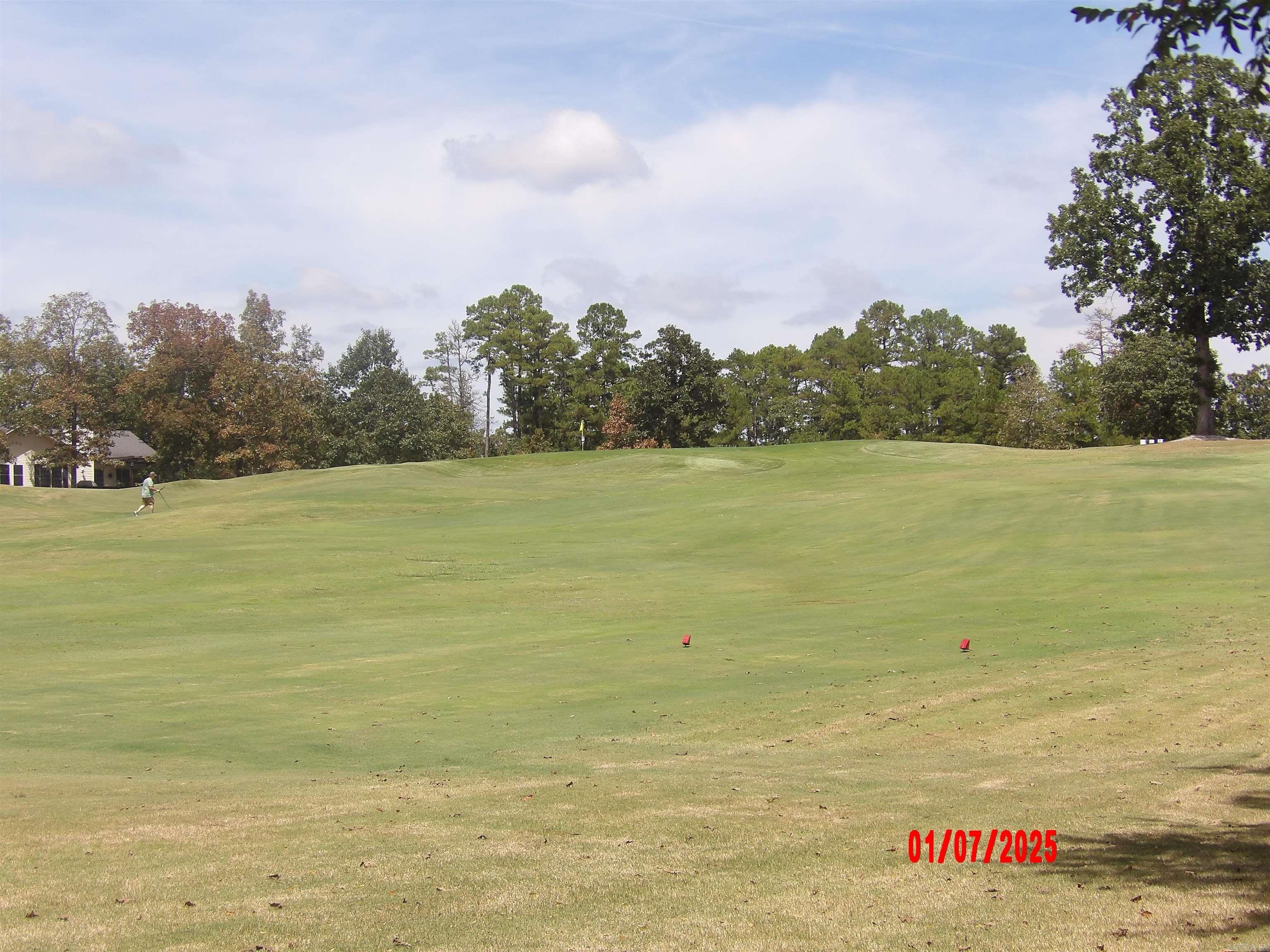 23 Viajero Way  Hot Springs Village, AR