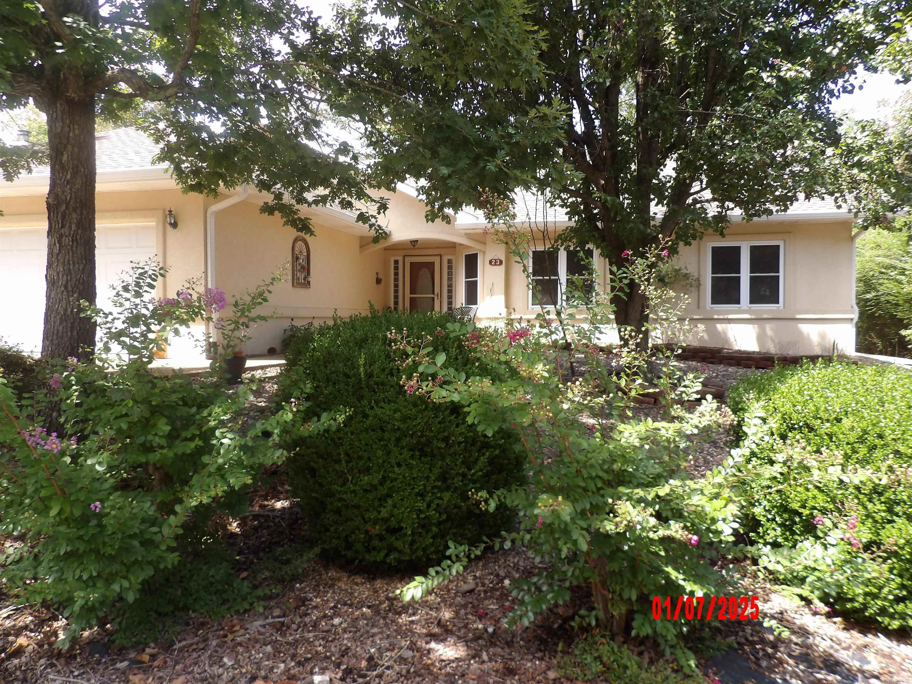 23 Viajero Way  Hot Springs Village, AR