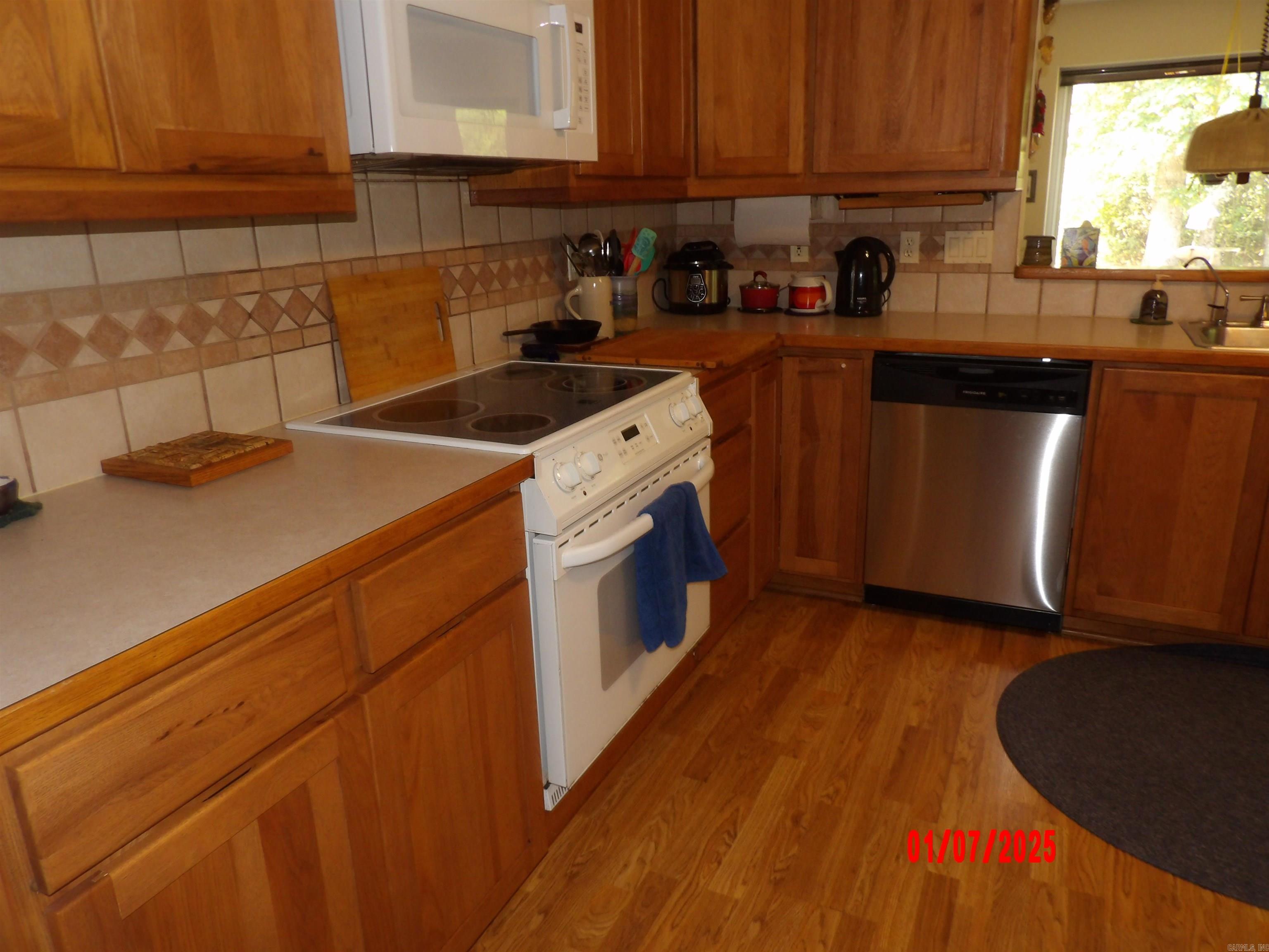 23 Viajero Way  Hot Springs Village, AR