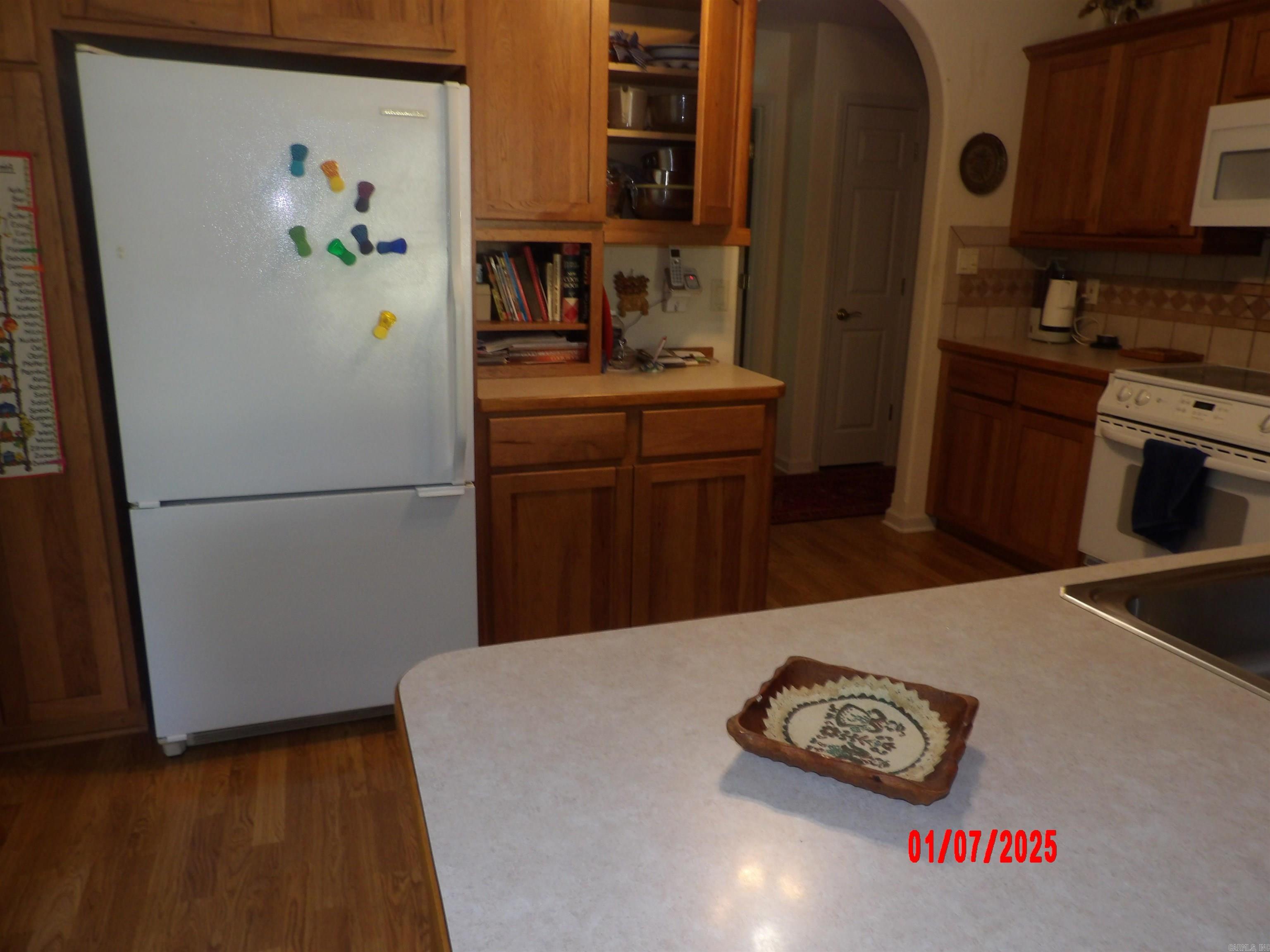 23 Viajero Way  Hot Springs Village, AR