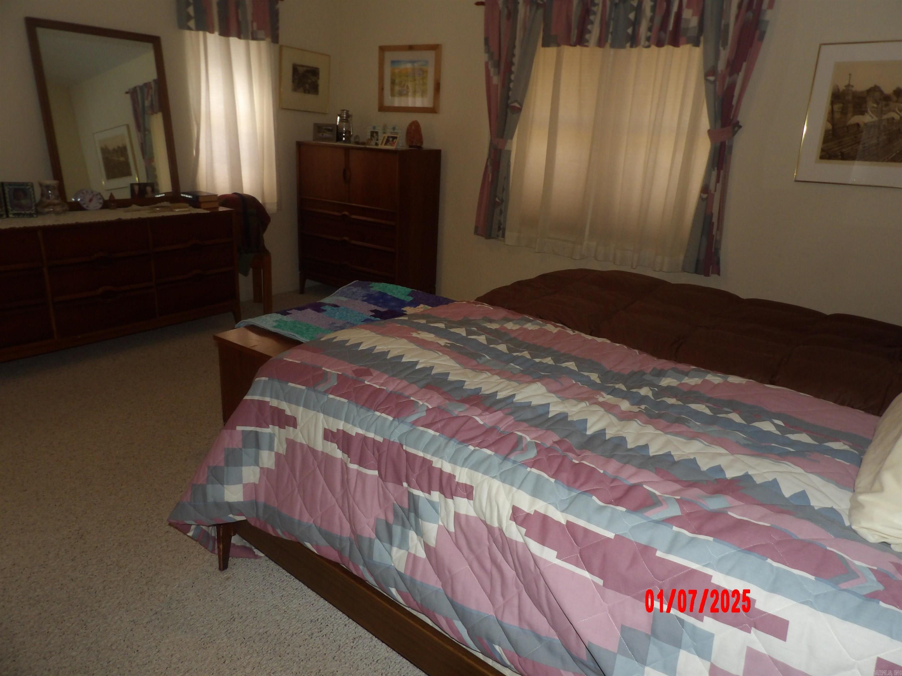 23 Viajero Way  Hot Springs Village, AR