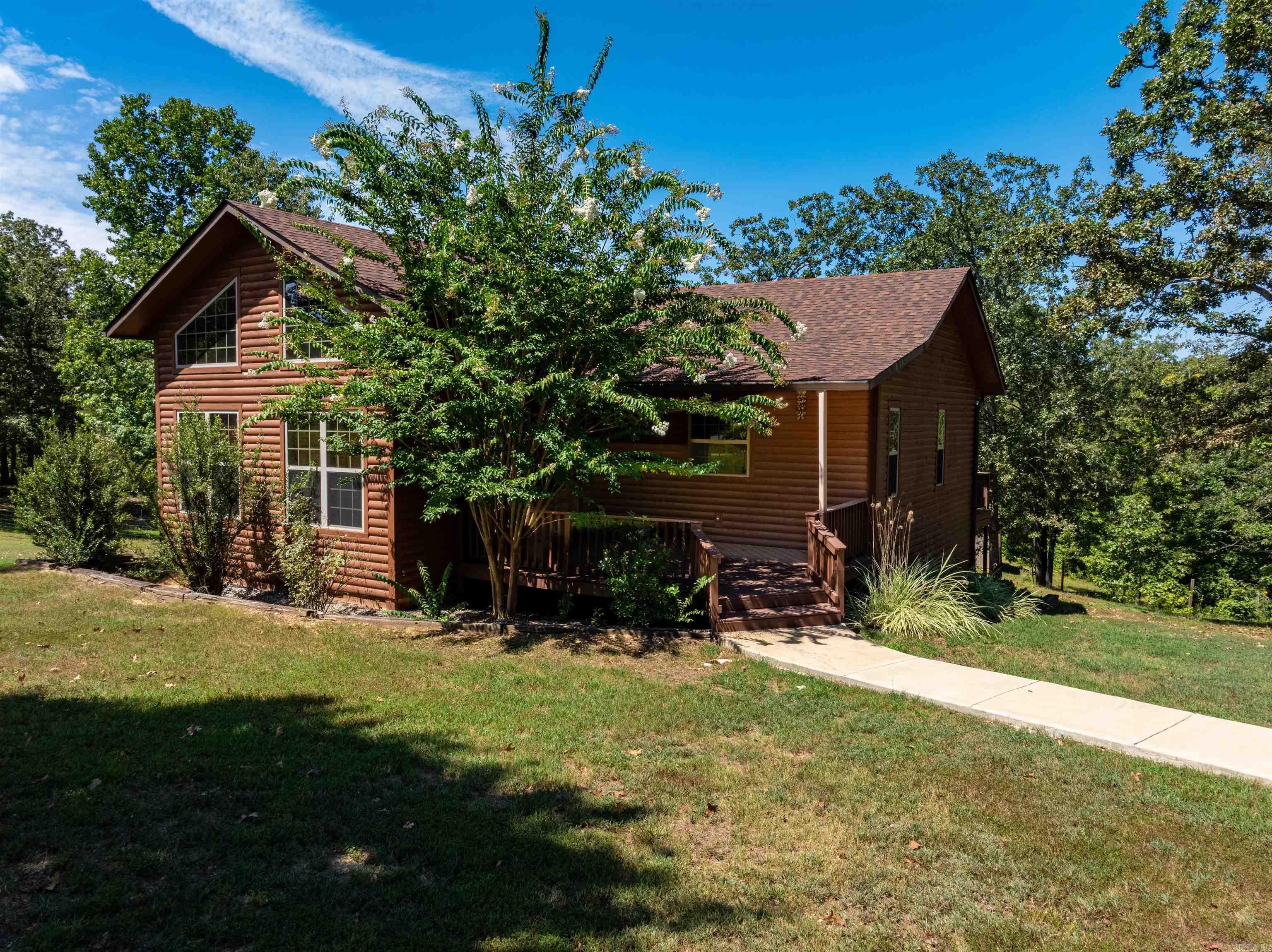 145 Law 296  Black Rock, AR