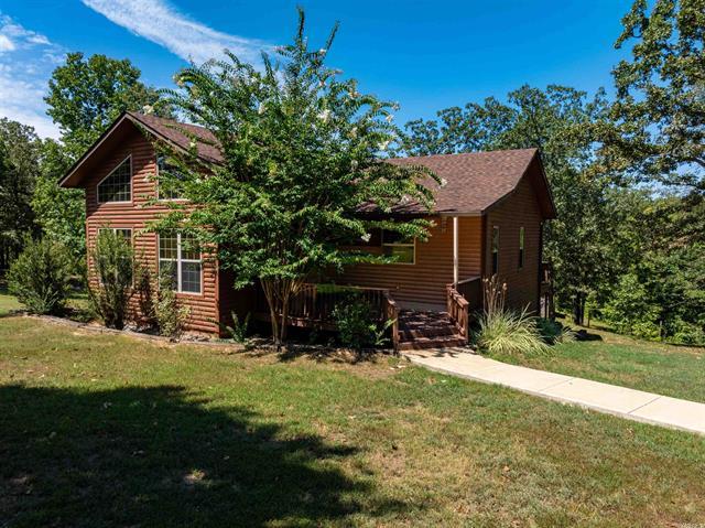 145  Law 296  Black Rock, AR
