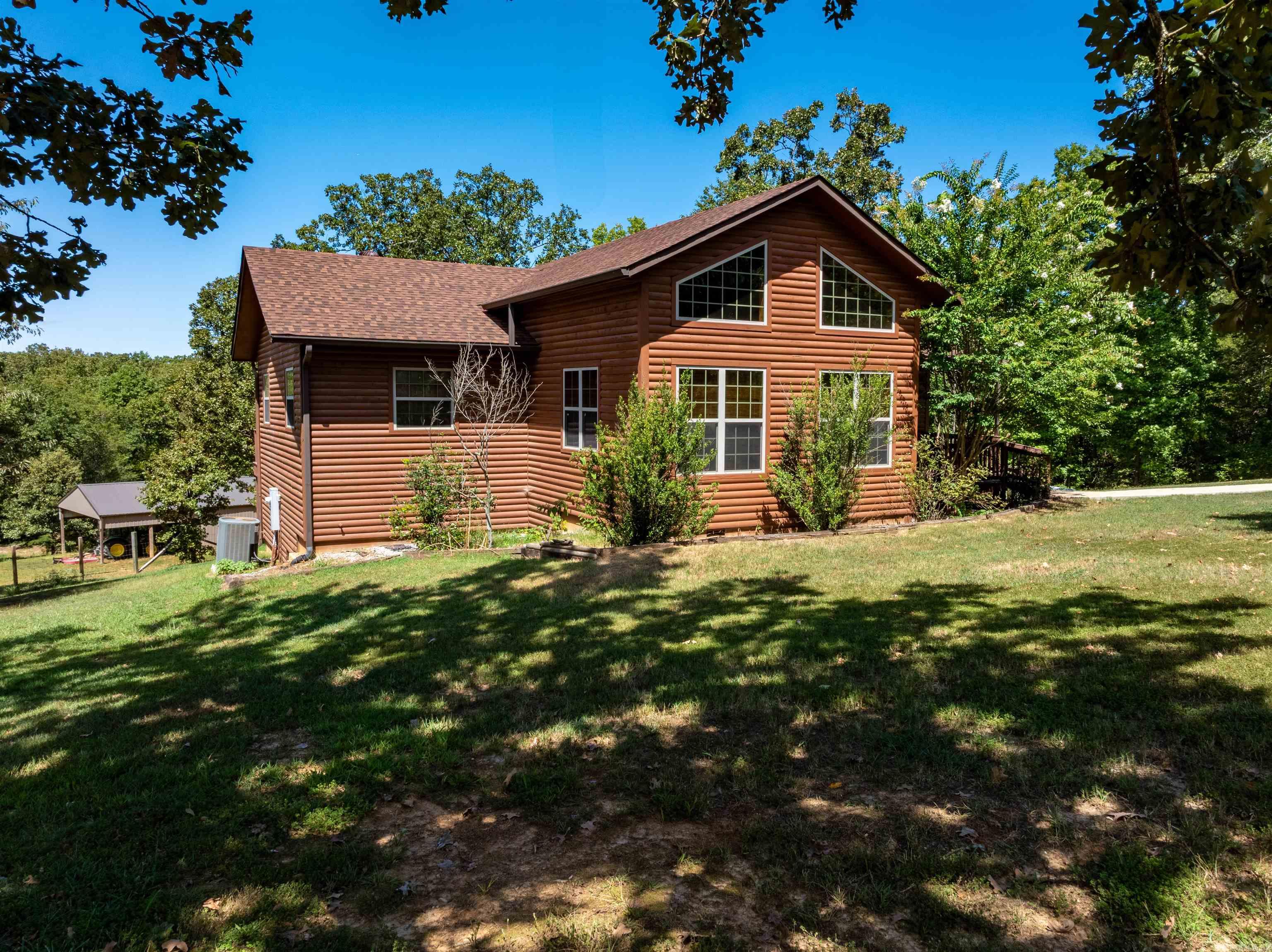 145 Law 296  Black Rock, AR