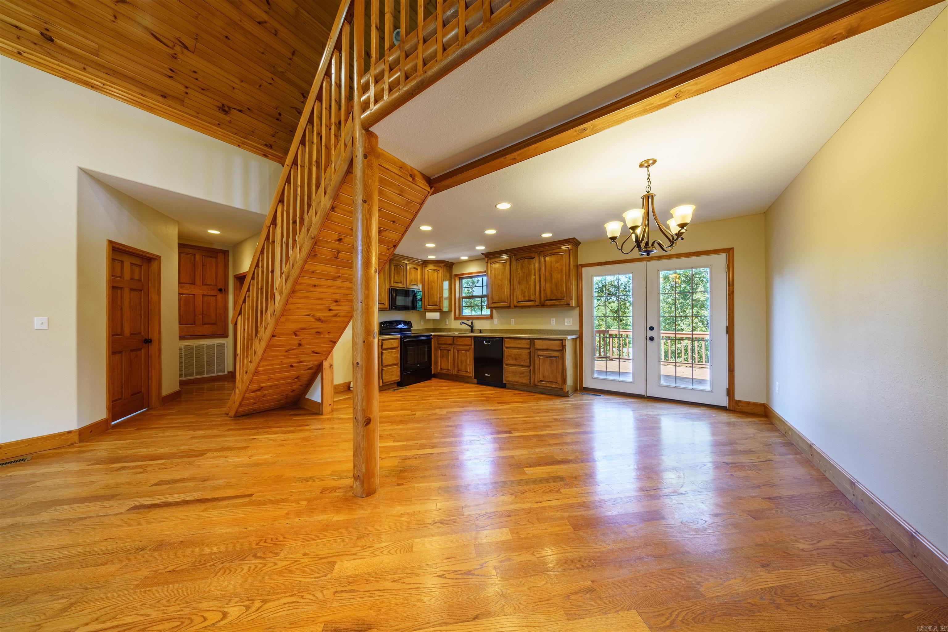145 Law 296  Black Rock, AR